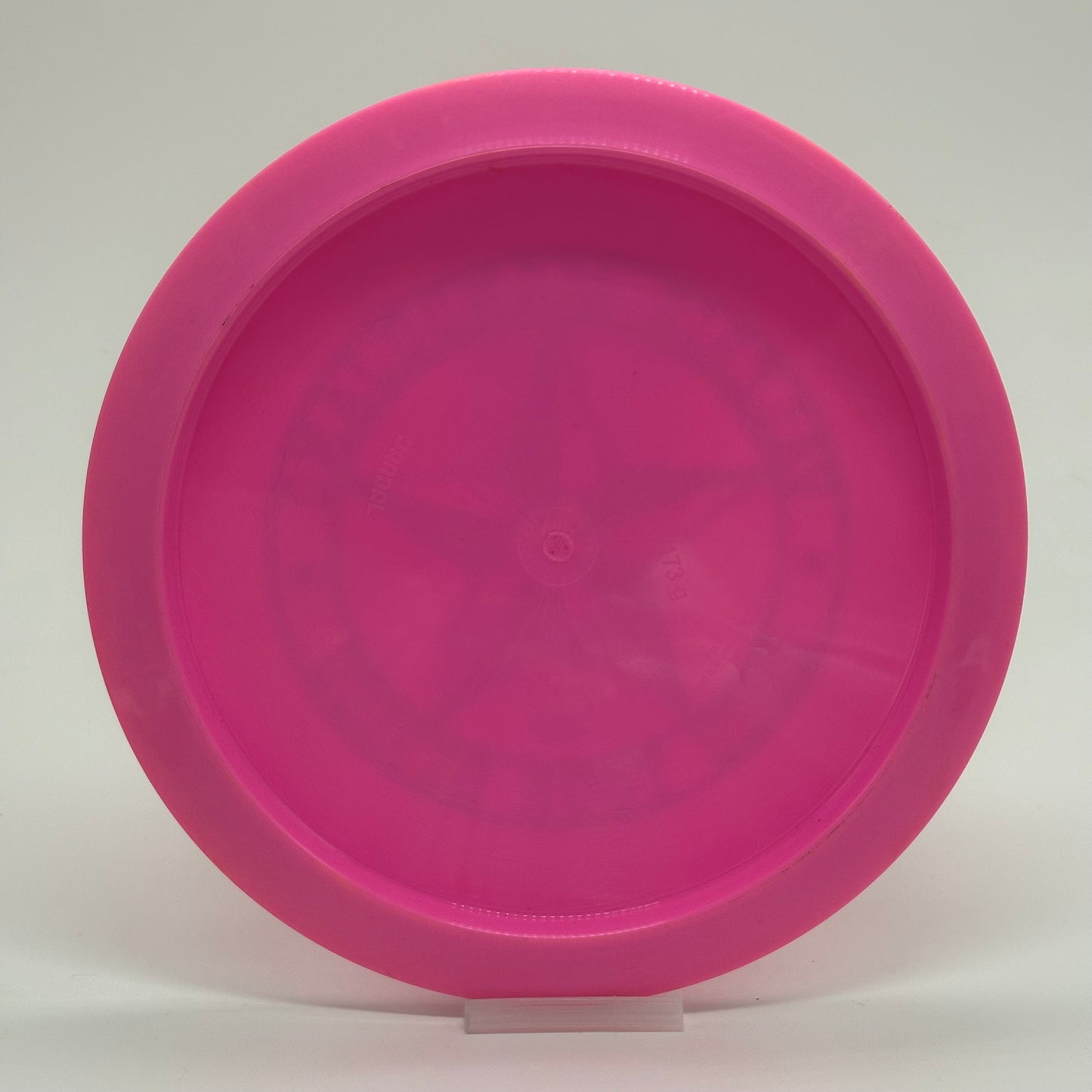 Dynamic Discs Vandal | Fuzion-X | Valerie Mandujano 2022 Tour Series