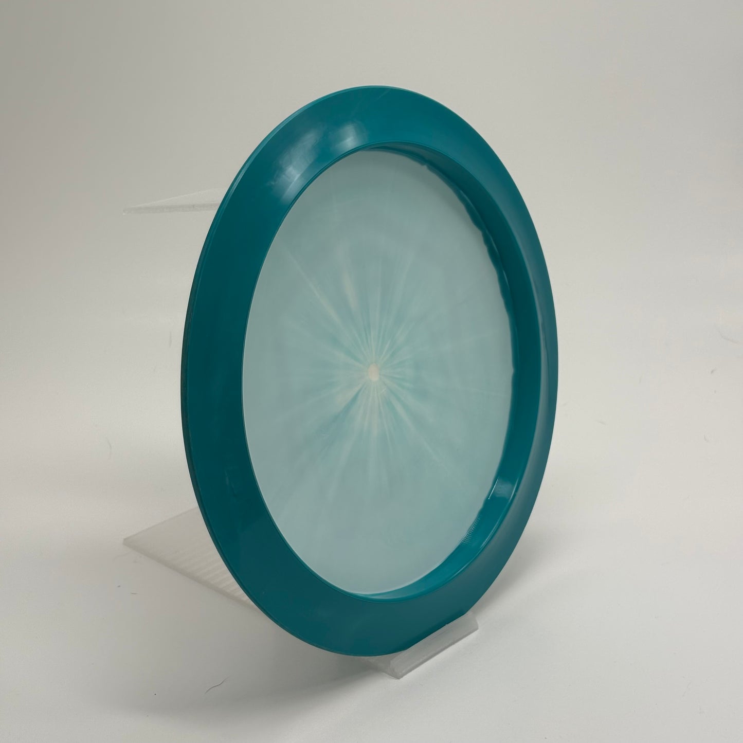 Dynamic Discs Enforcer | Fuzion Orbit | Austin Housewright