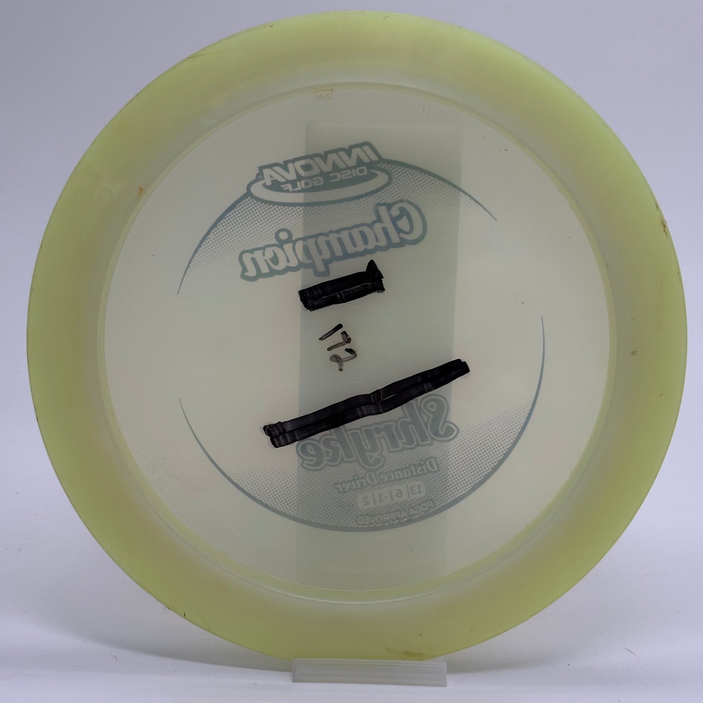 Innova Shryke | Champion