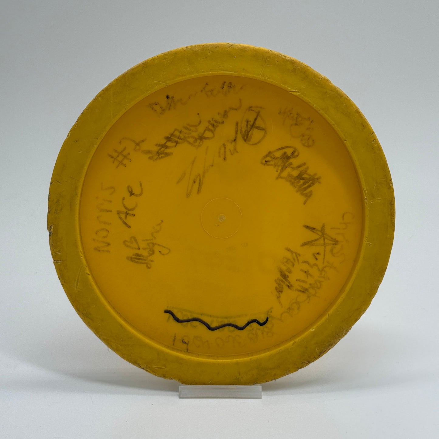 Used | Discmania TD | D-Line | Innova OOP