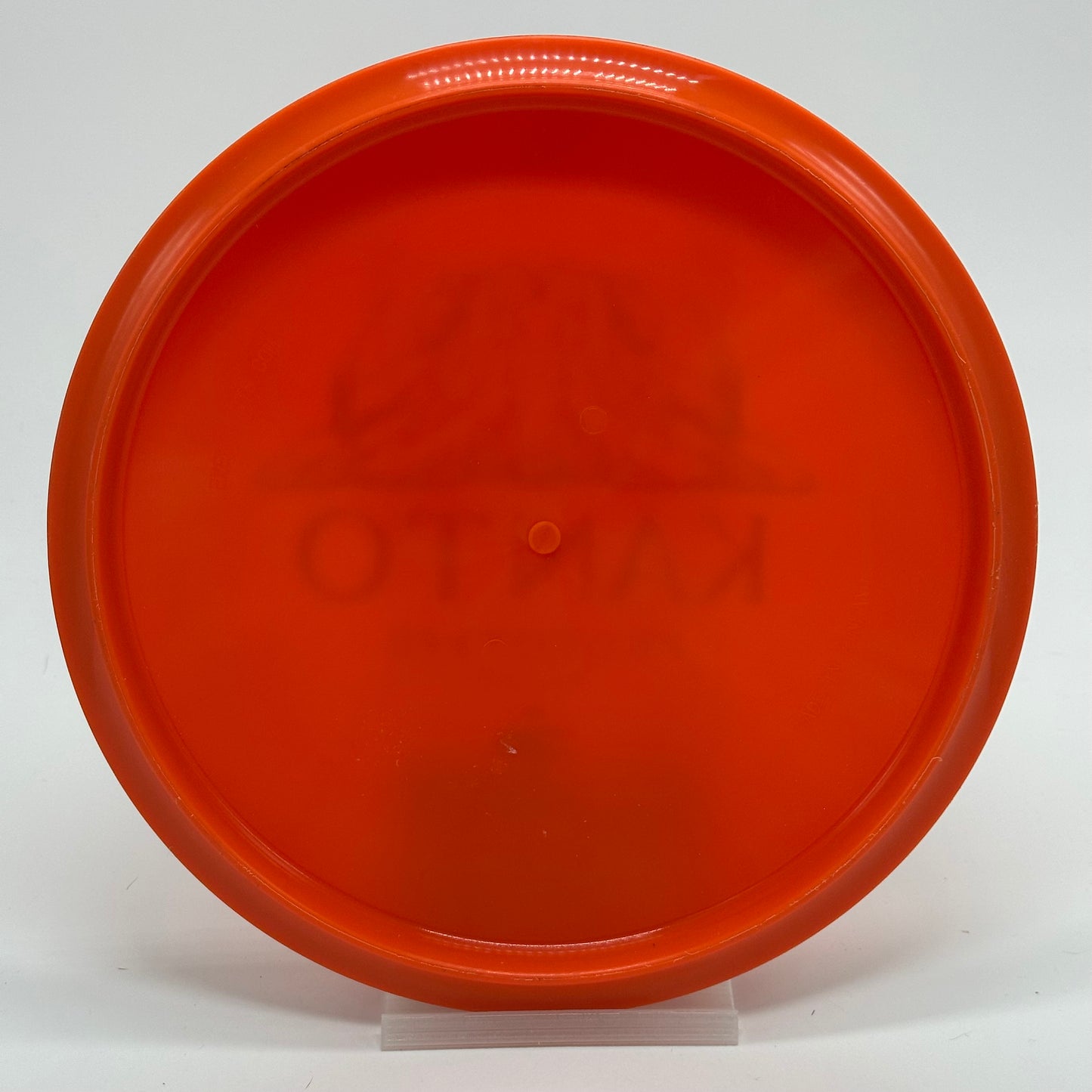 Exel Kanto | Premium-Muovi | Prototype
