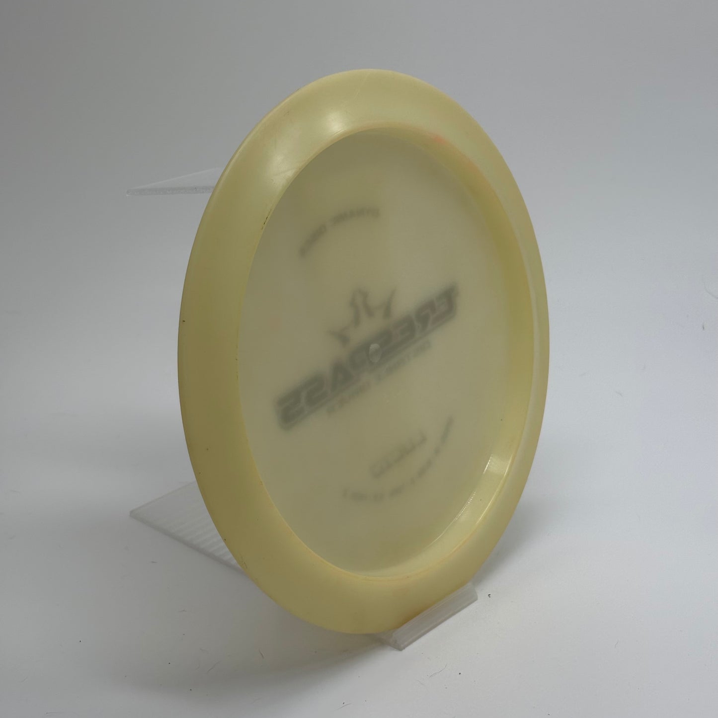 Dynamic Discs Trespass | Lucid