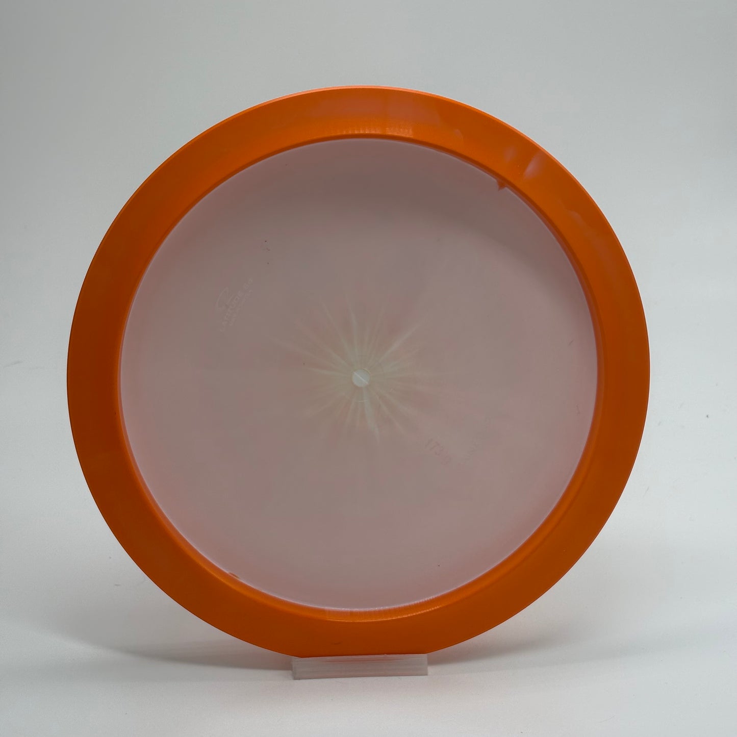 Latitude 64 Saint Pro | Gold Orbit | Kristin Tattar Team Series