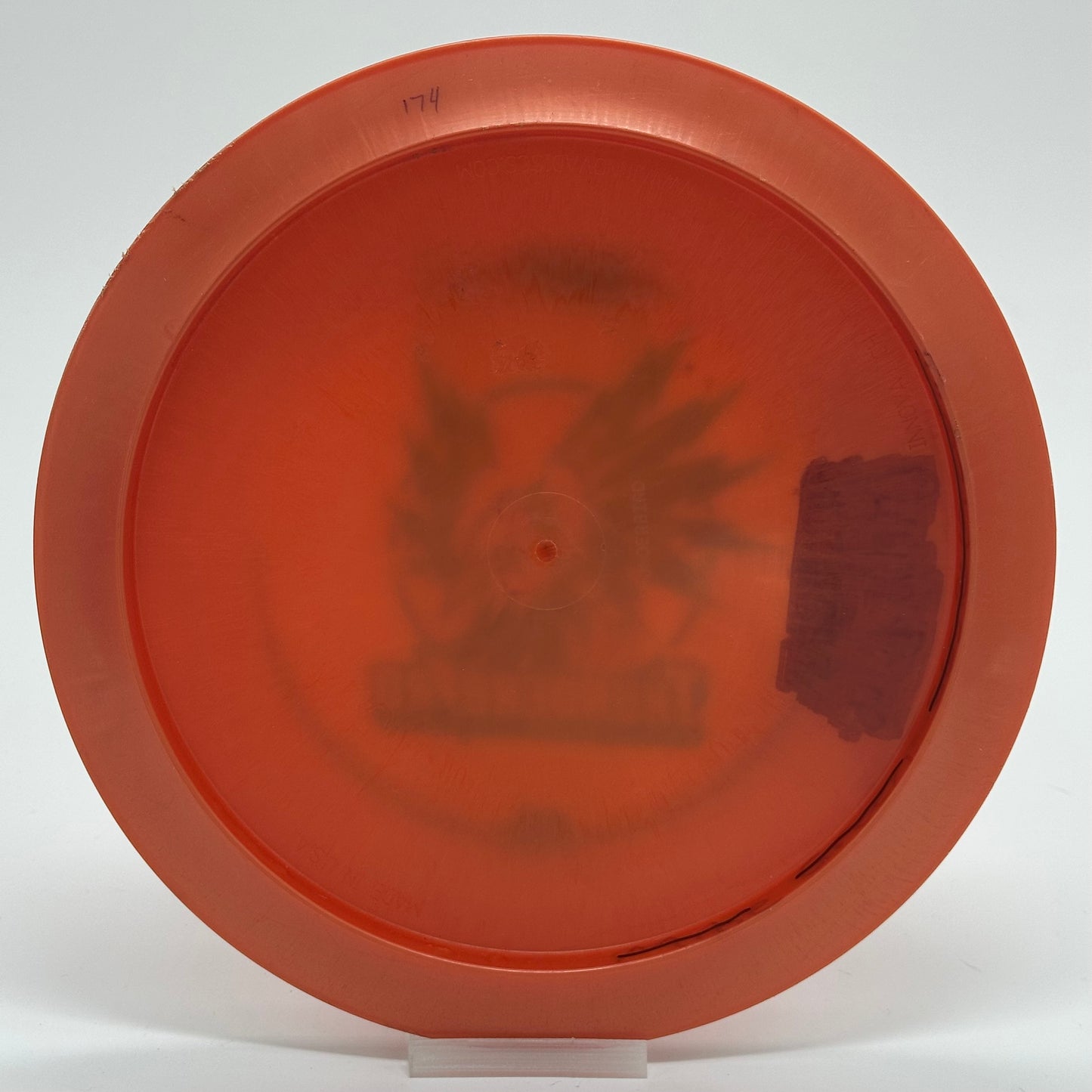 Innova Thunderbird | Gstar