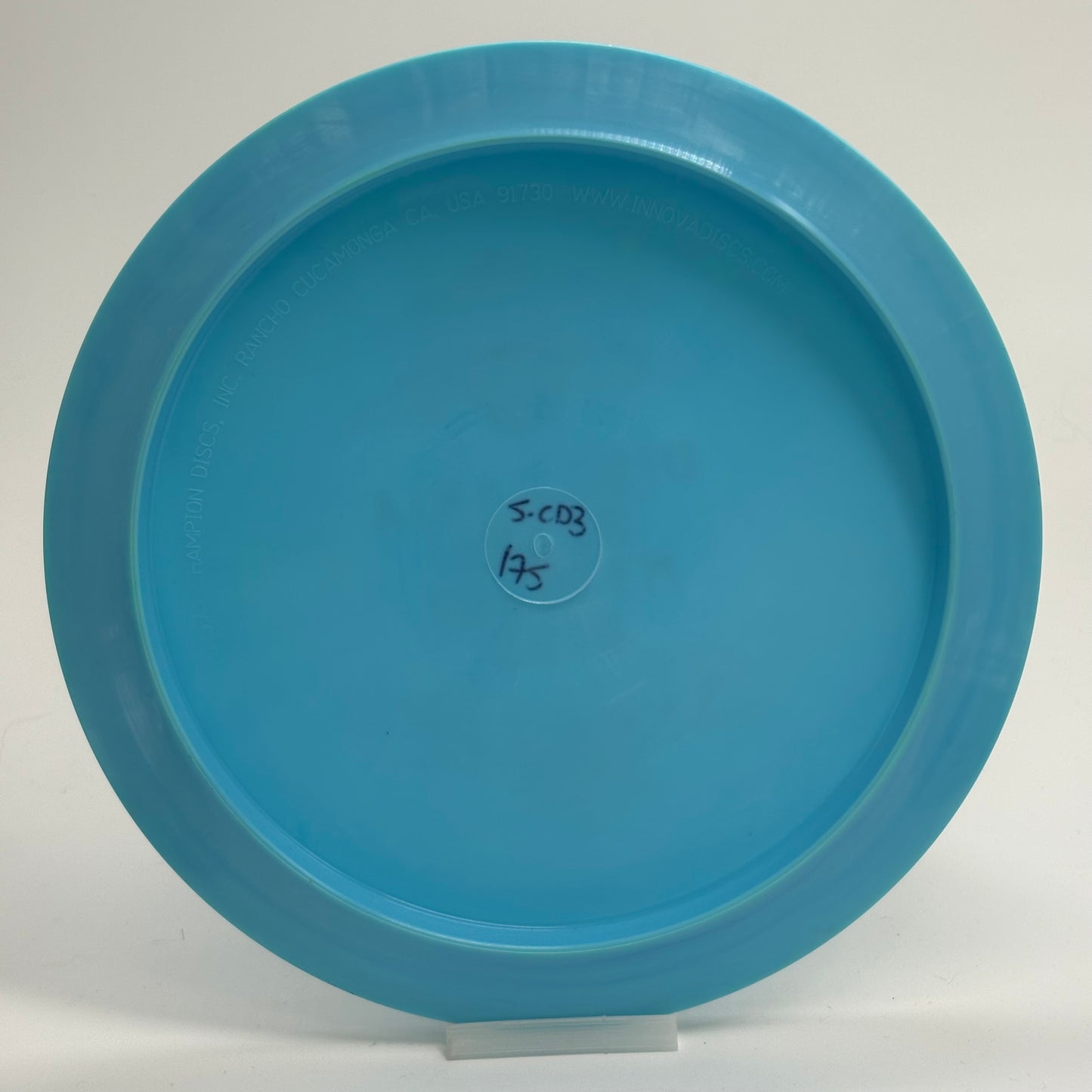 Discmania CD3 | S-Line | Discmania Store Mystery Disc | Innova OOP Penned