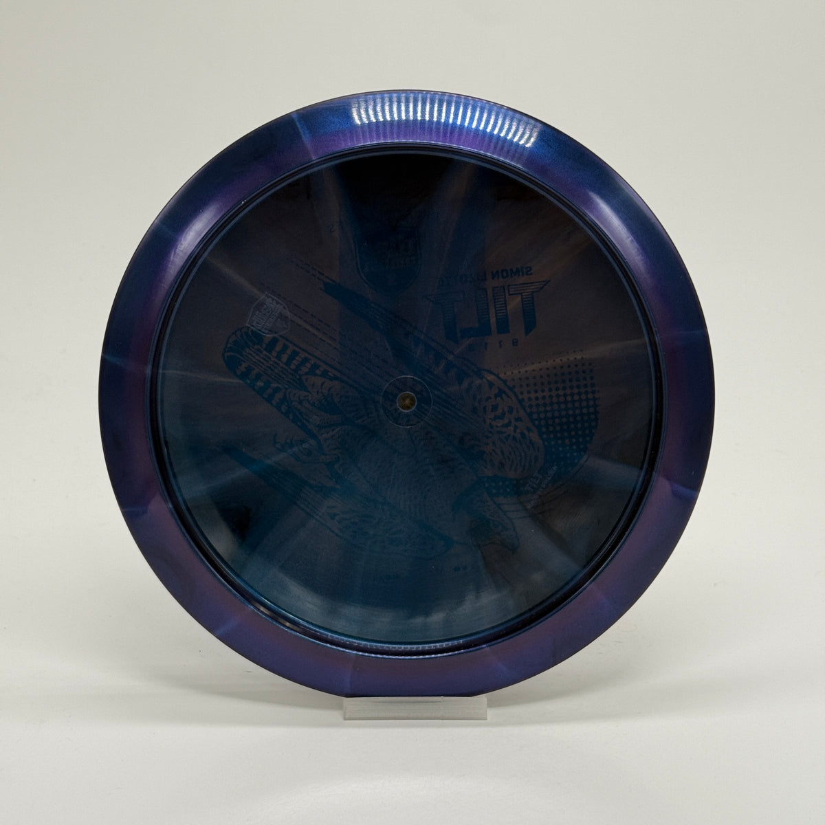 Used | Discmania Tilt | Meta | Simon Lizotte Creator Series