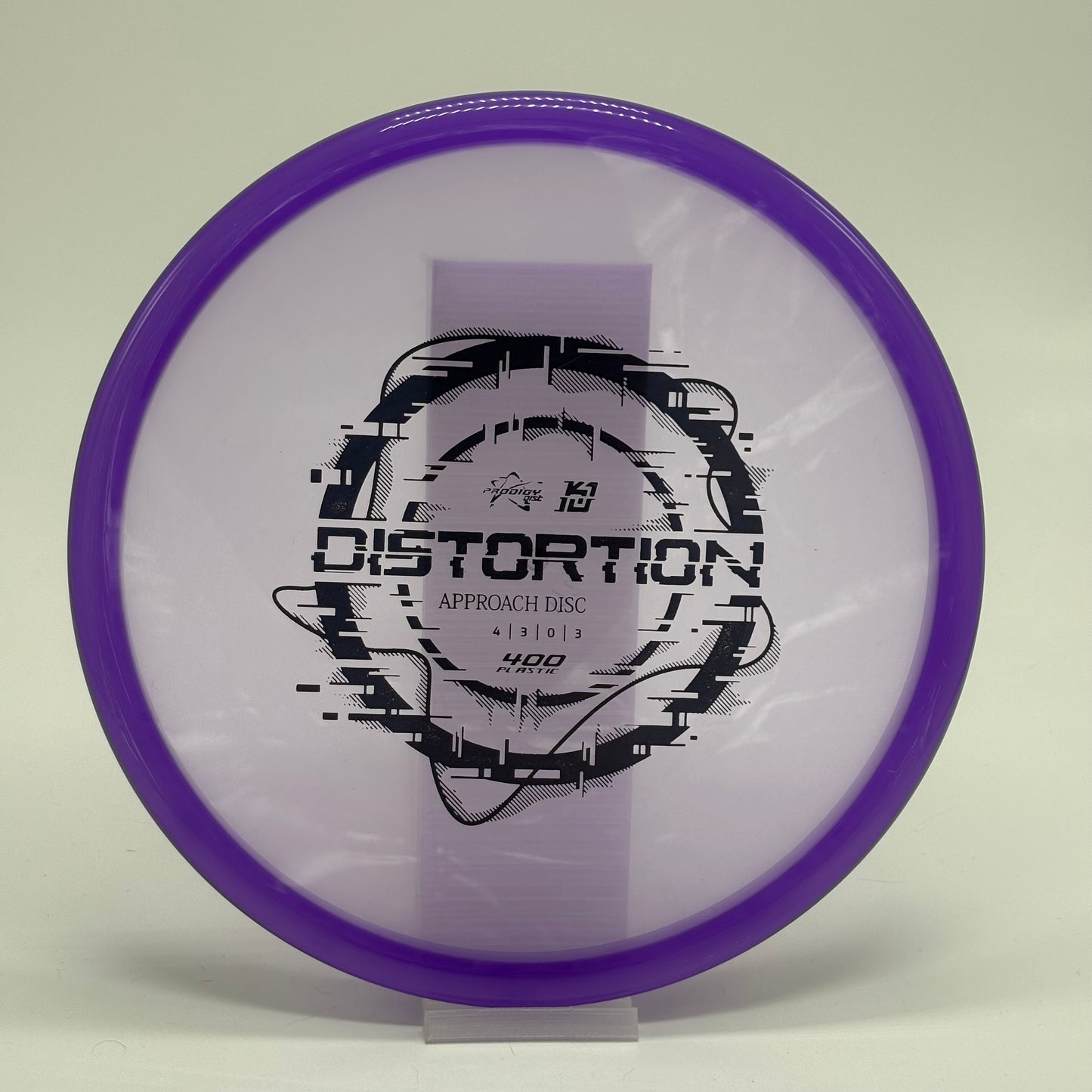 Prodigy Distortion | 400 | Kevin Jones Collab Series