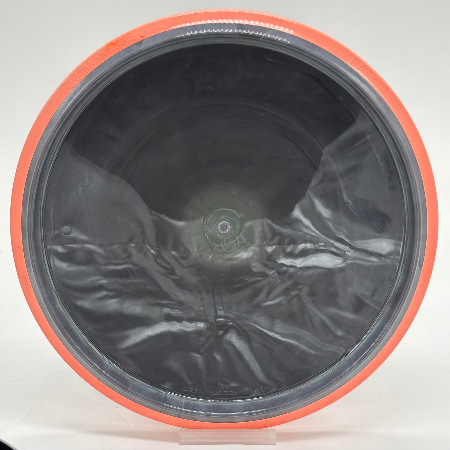 Axiom Balance V1 | Neutron | Gyropalooza 2024 | Last Run