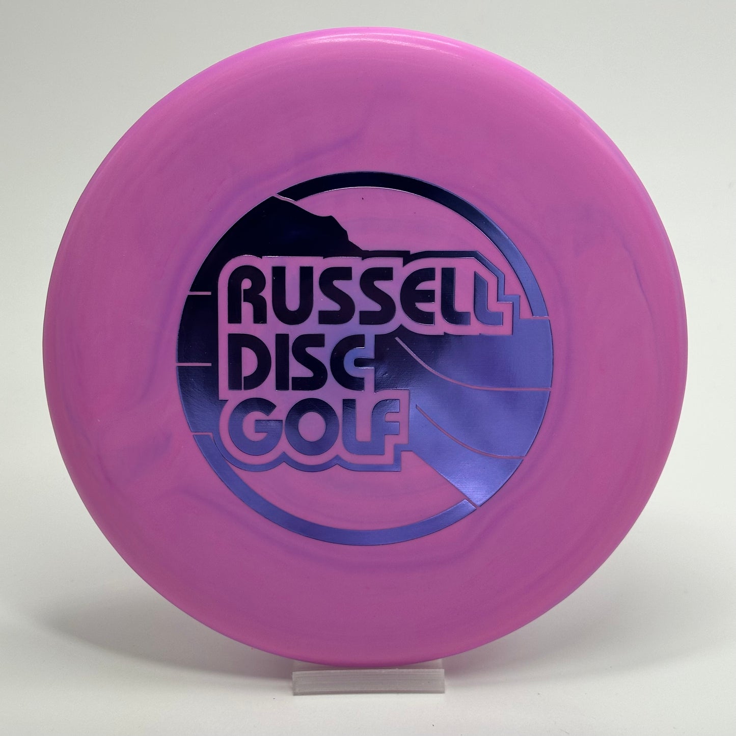 Prodigy PA-3 | 300 | Russell Disc Golf Stamp