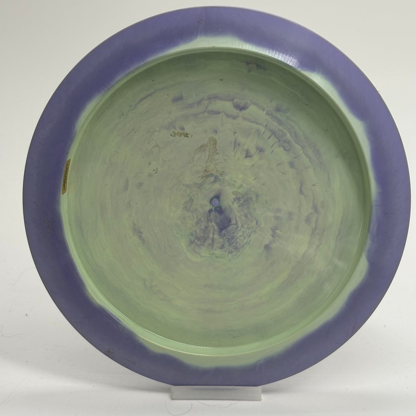 Discraft Zeus | ESP | Prototype Kong Paul McBeth Line