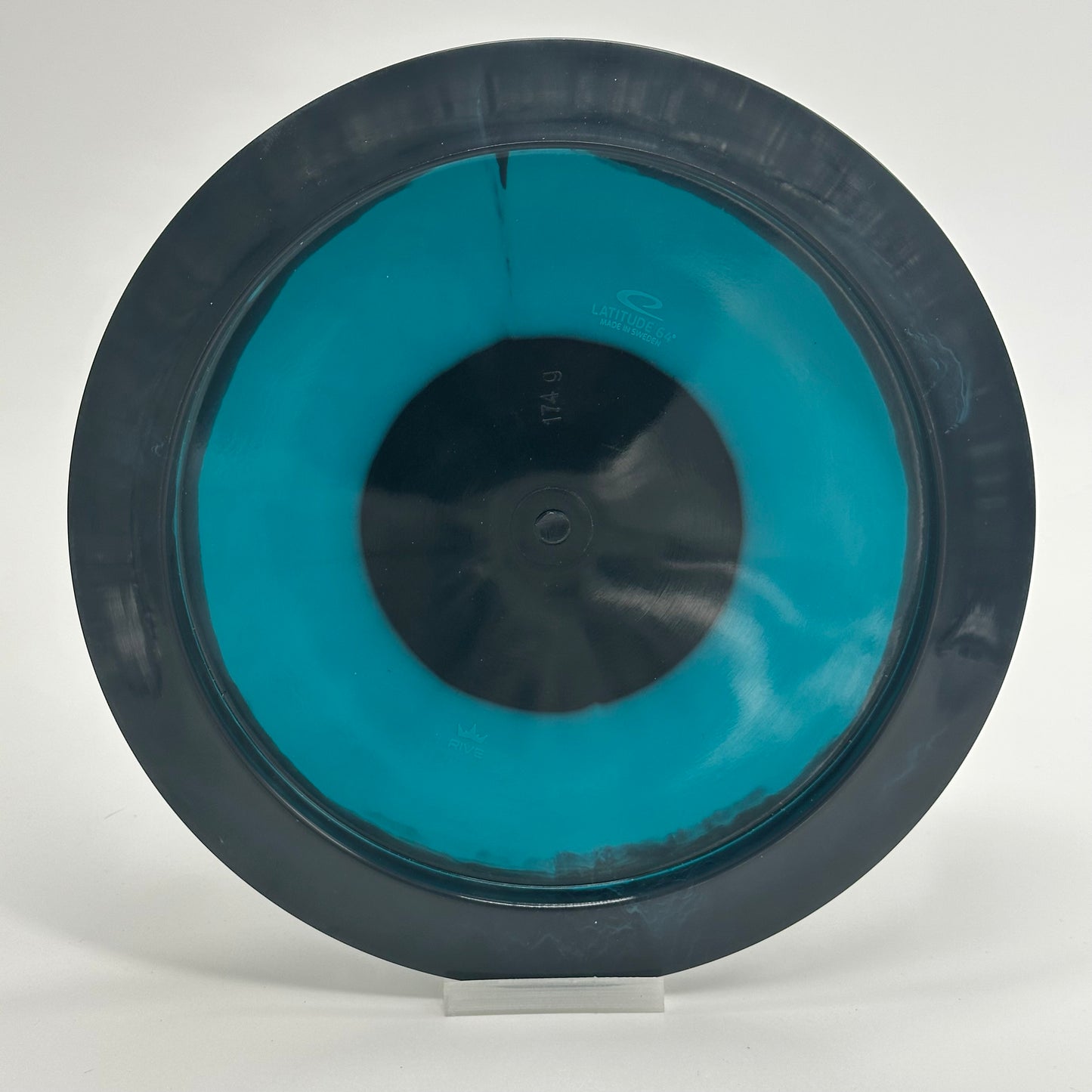 Latitude 64 Rive | Grand Orbit Eye | Handeye Supply