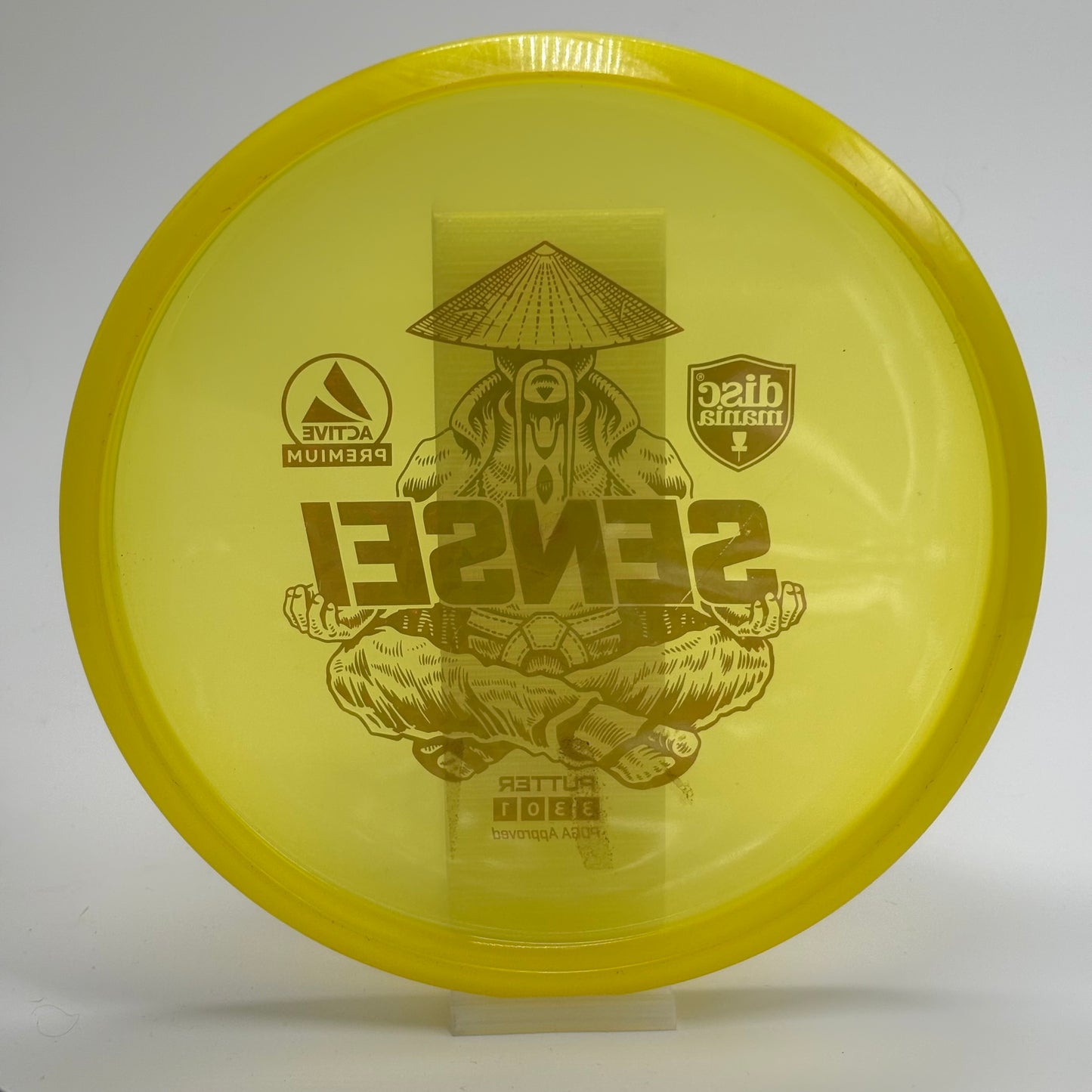 Discmania Sensei | Active Premium