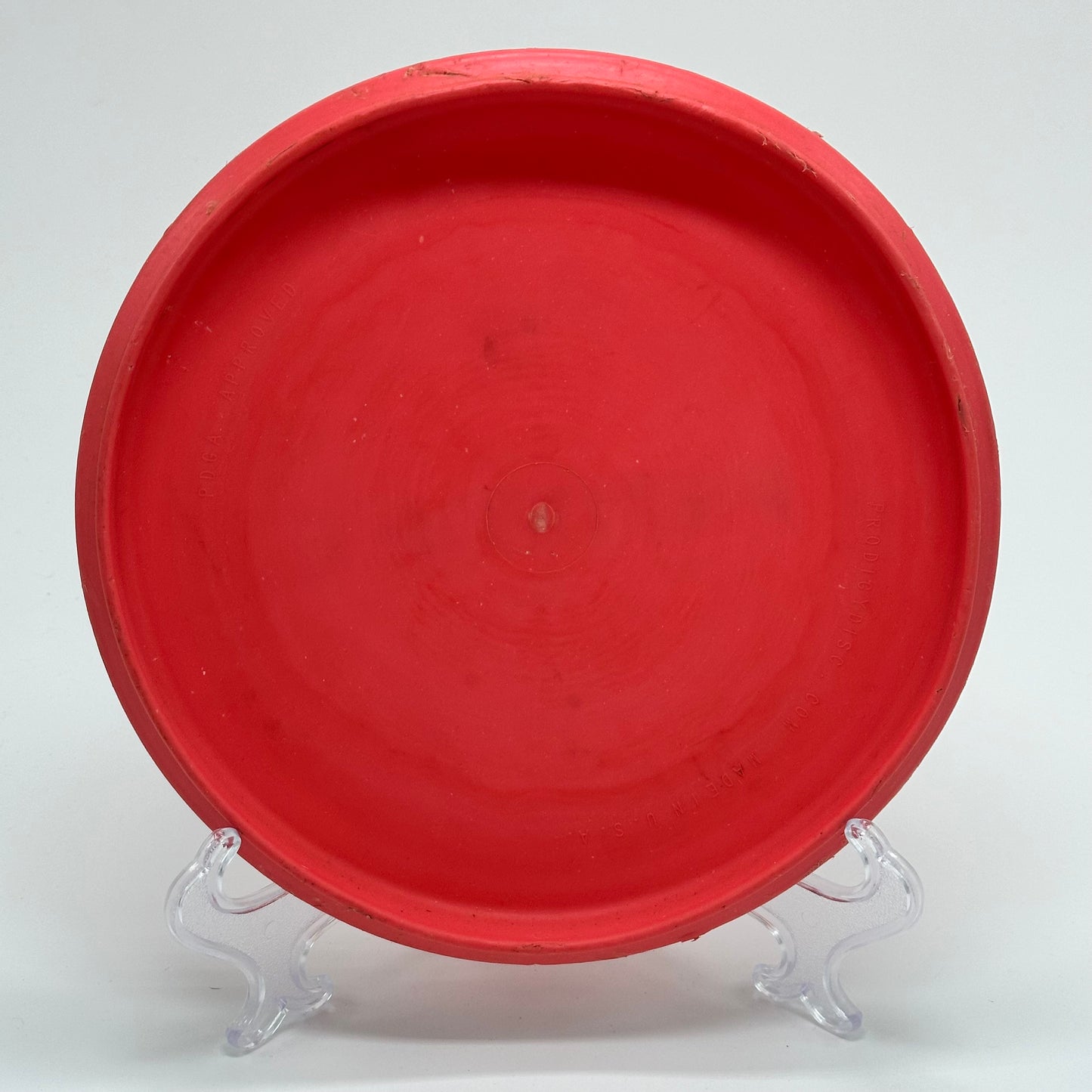 Prodigy PX-3 | 300 | Prototype