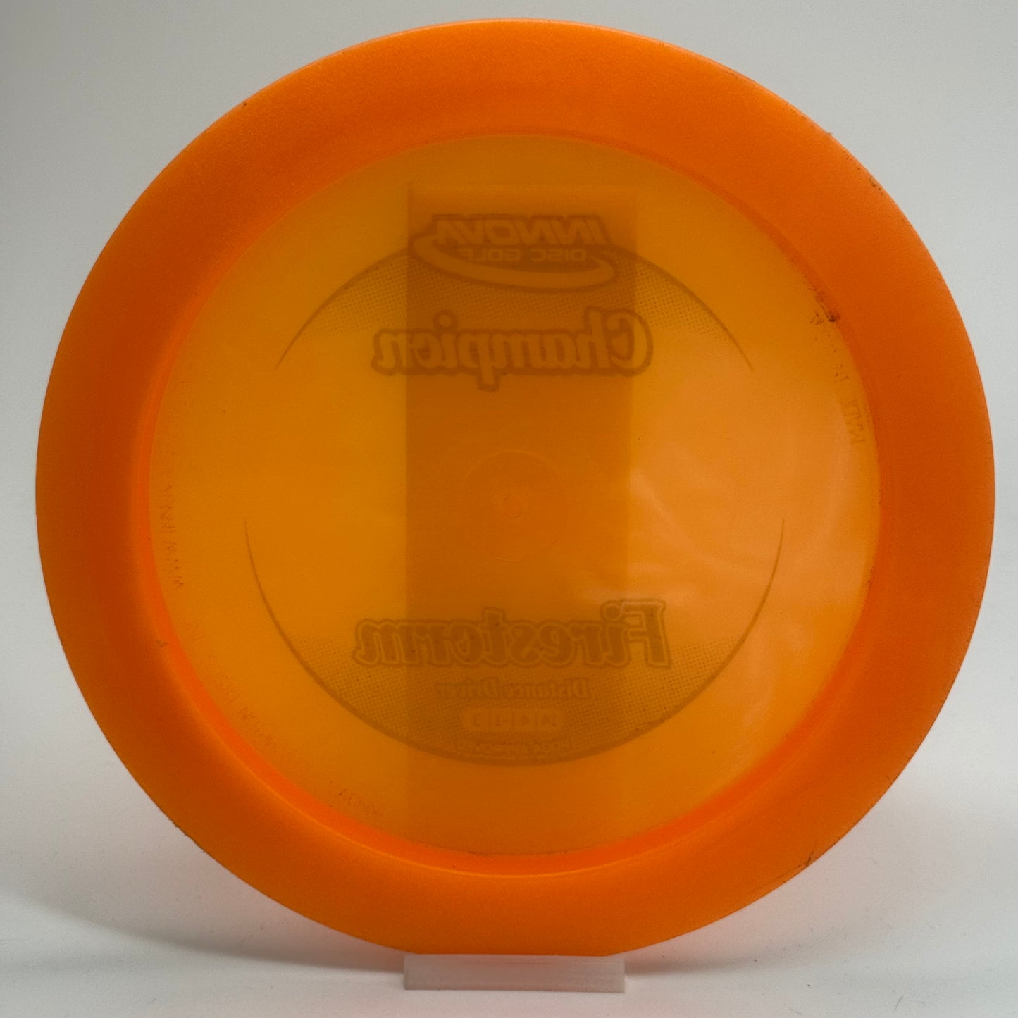 Innova Firestorm | Champion