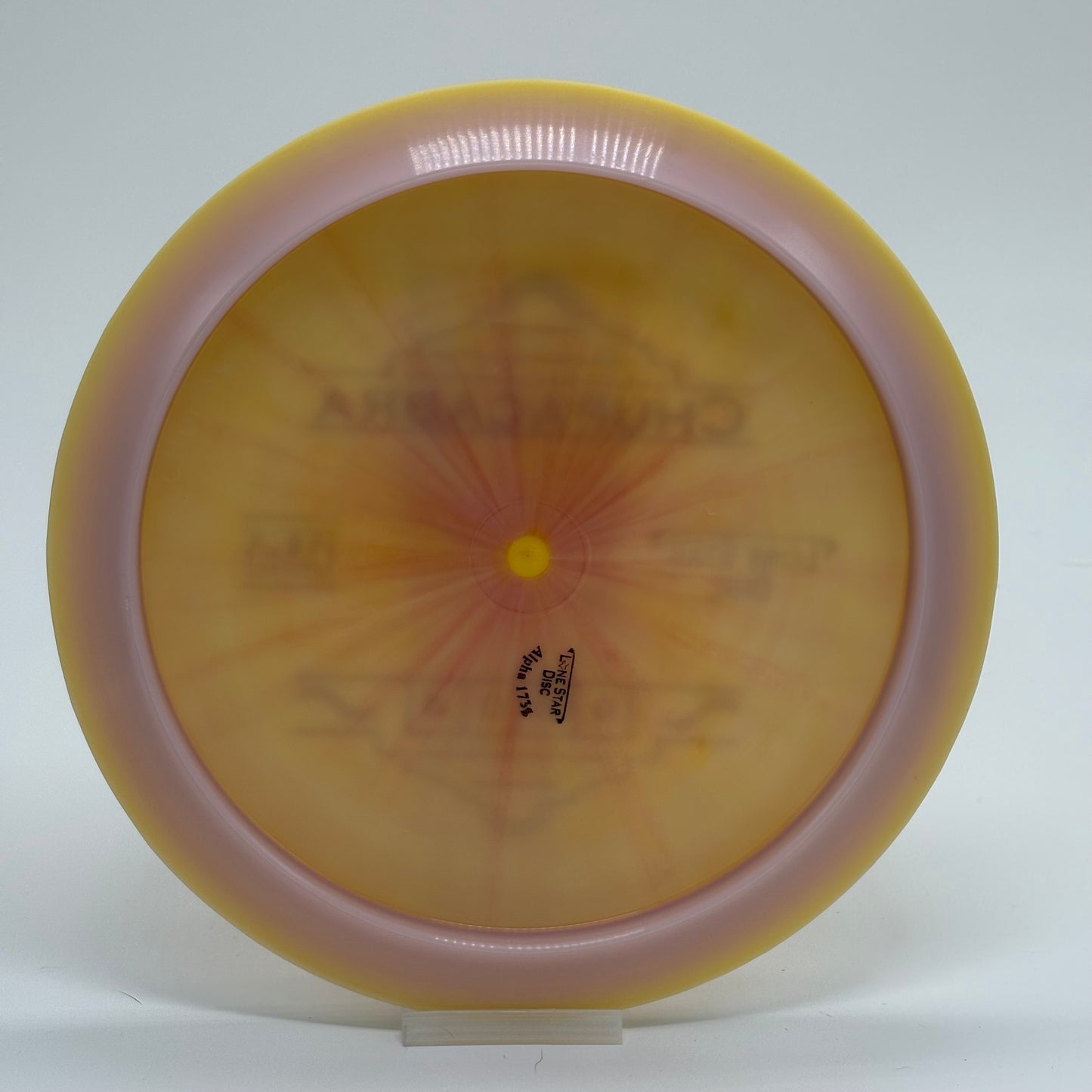 Lone Star Disc Chupacabra | Alpha