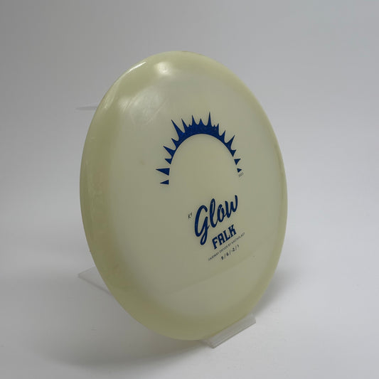 Kastaplast Falk | K1 Glow | 2023 Edition