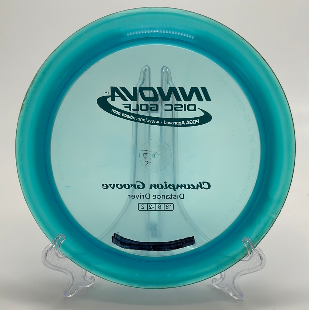 Innova Groove | Champion Penned