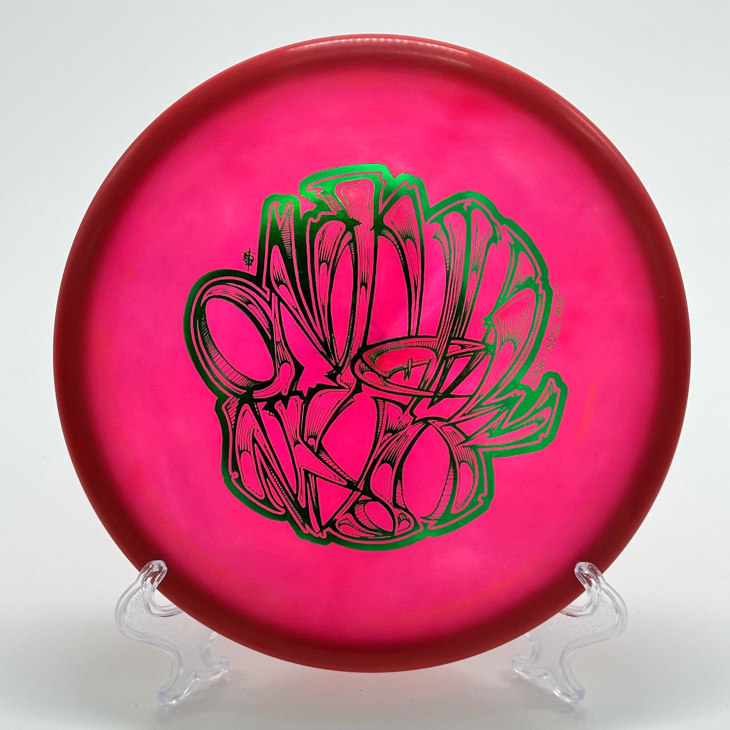 Innova Roc | Champion San Marino USDGC 2008 PFN