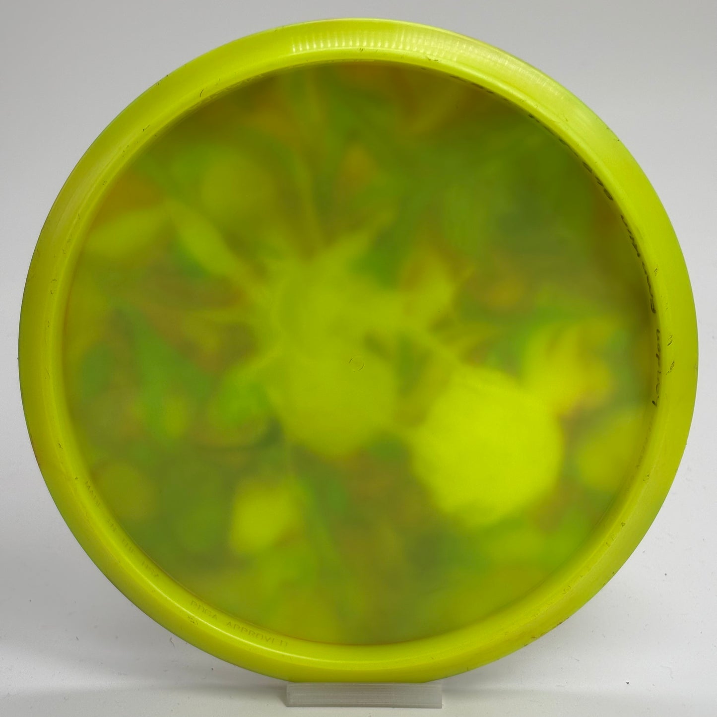 Discraft Malta | Big Z | Custom Dye