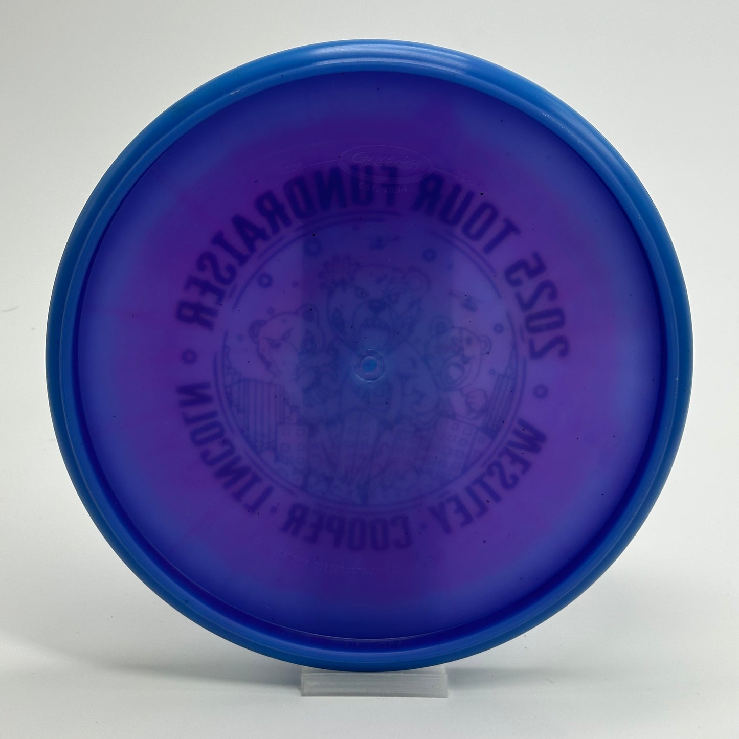 Gateway Chief | Diamond | Douglas Brothers 2025 Junior Tour Fundraiser