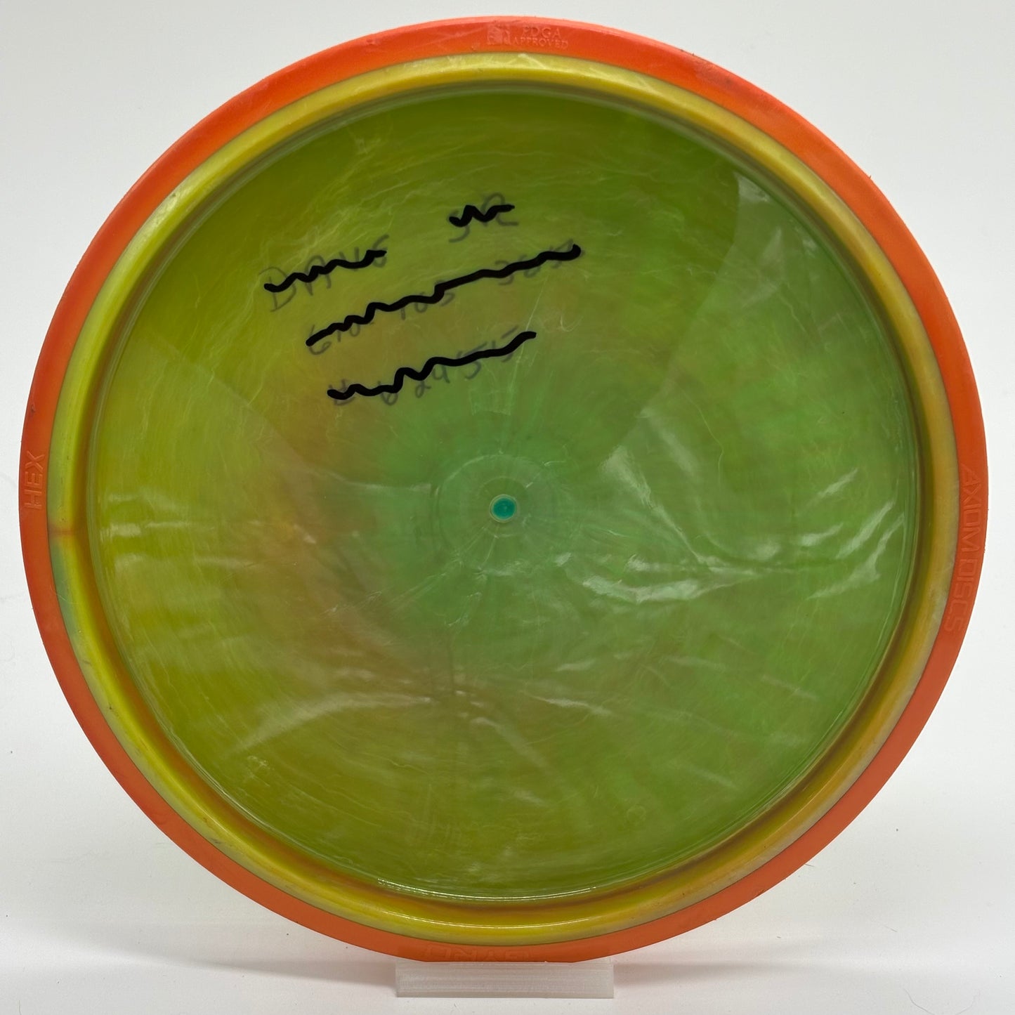 Axiom Hex | Neutron | Night Watch By Manny Trujillo