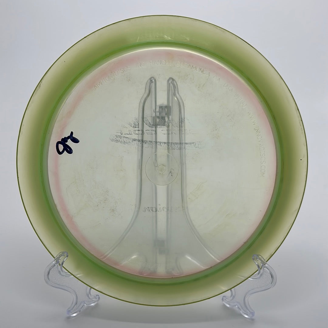 Innova Orc | Champion Patent Penned