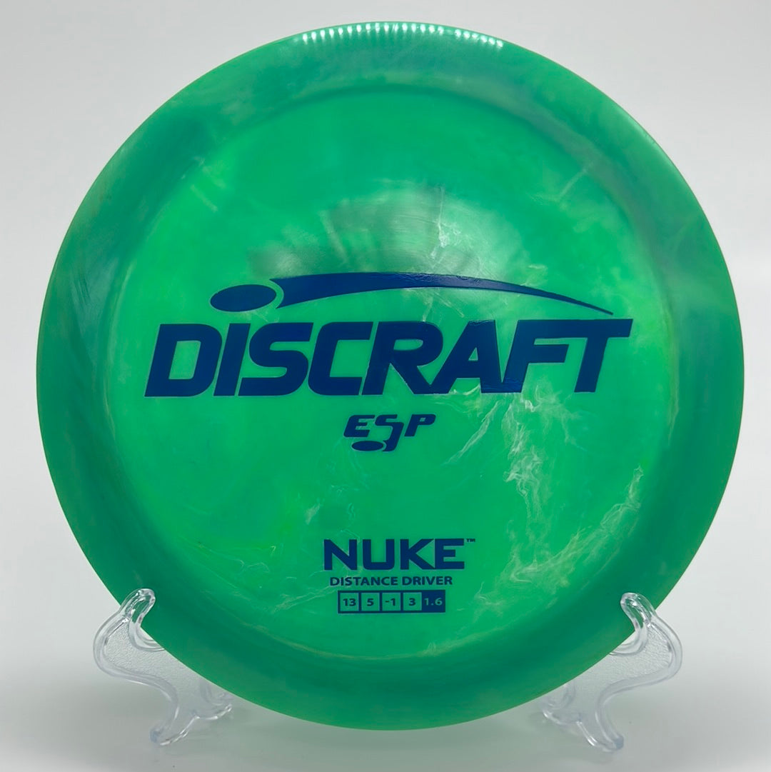 Discraft Nuke | ESP