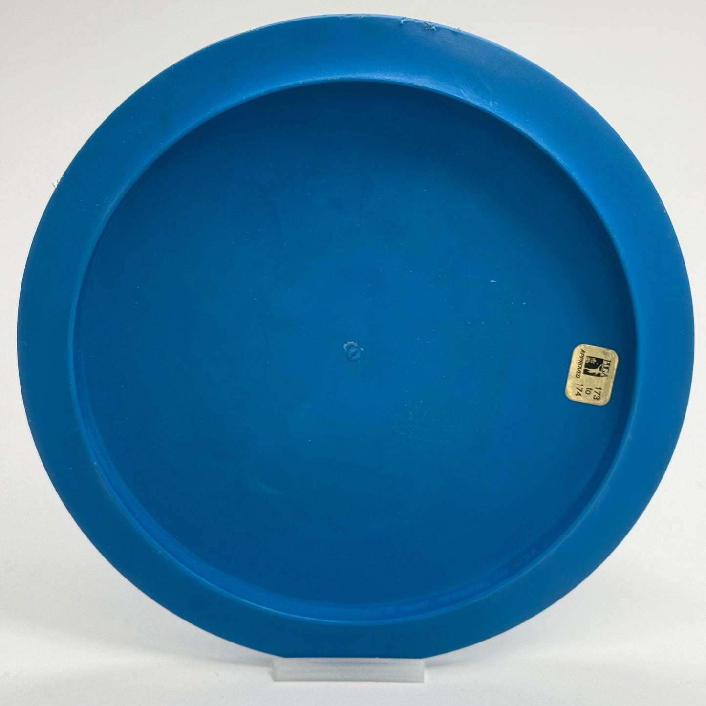 Discraft Predator | Elite X | Skinny Tooled Wixon PFN