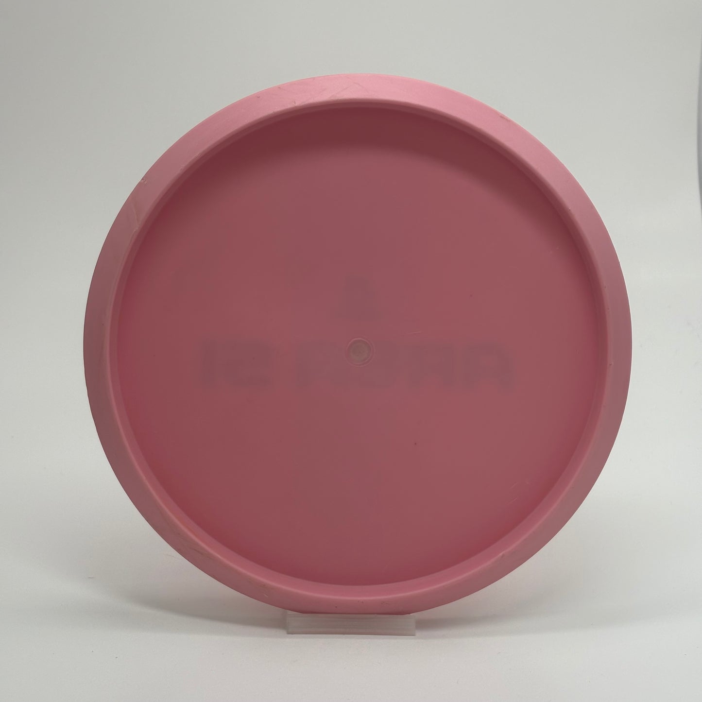 Doomsdays Discs Area 51 | Ration