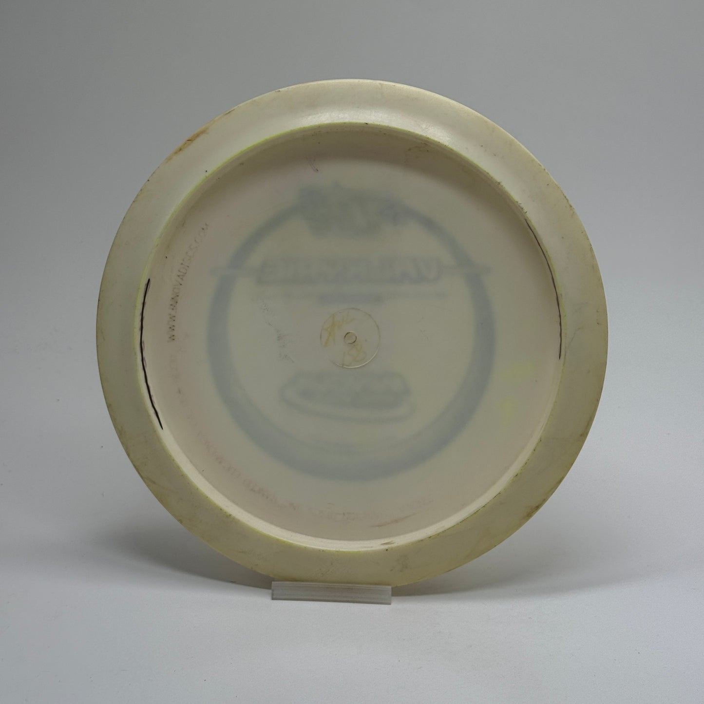Used | Innova Valkyrie | Star Lite | Penned *VL