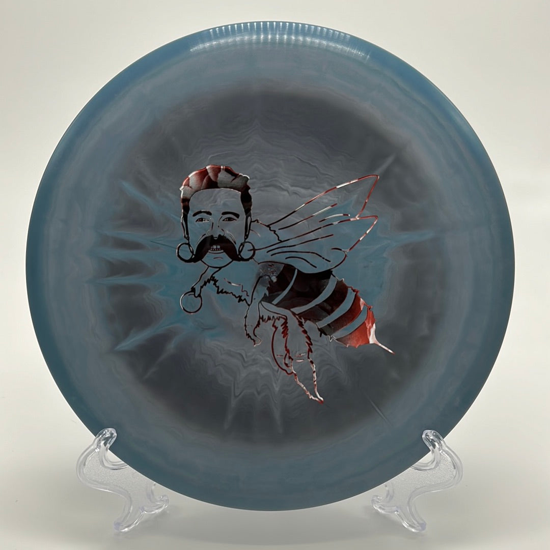 Discraft Buzzz | ESP "Buzzz Off" by Snappi Limited Edition