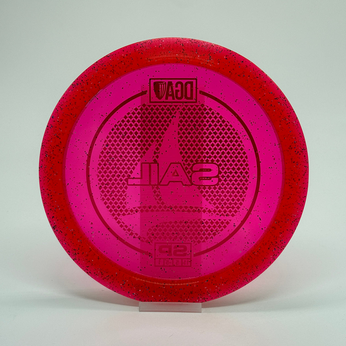Used | DGA| Sail | Metal Flake SP Line
