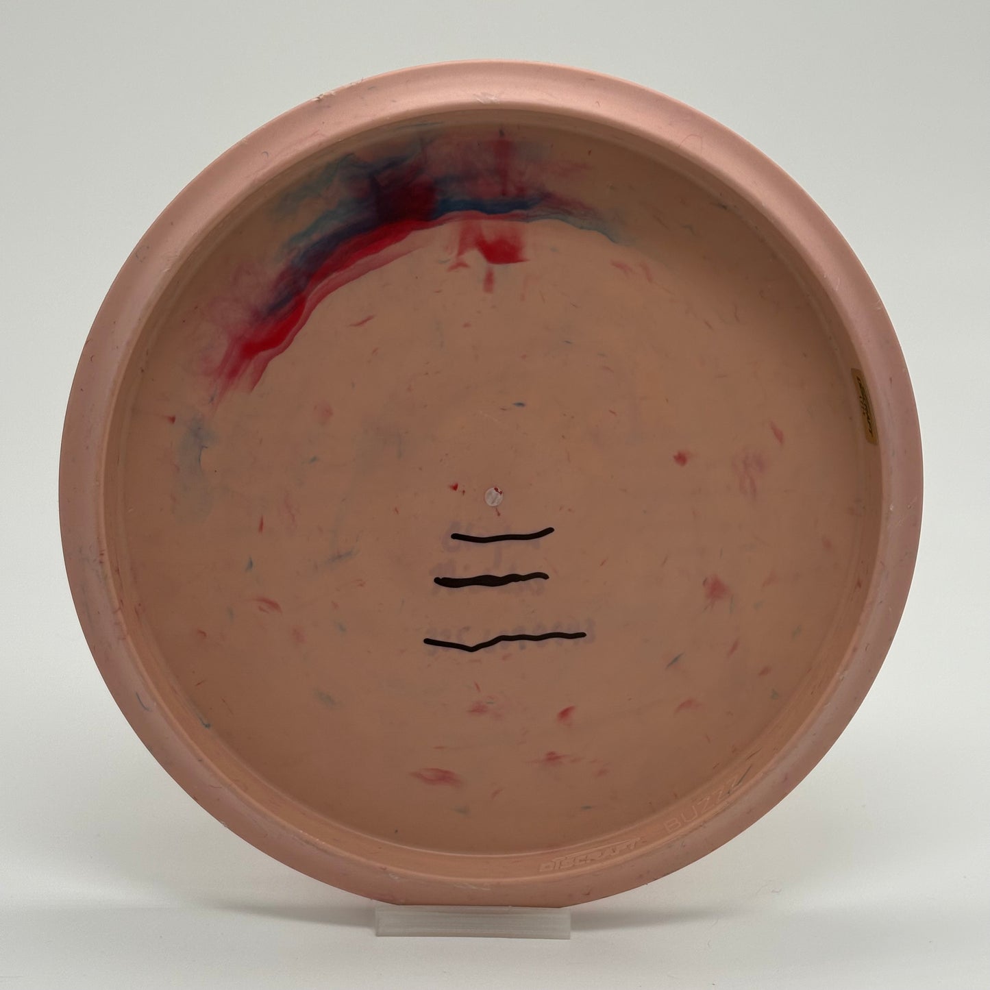 Discraft Buzzz | Jawbreaker OG GLO | Ledgestone 2021 Edition