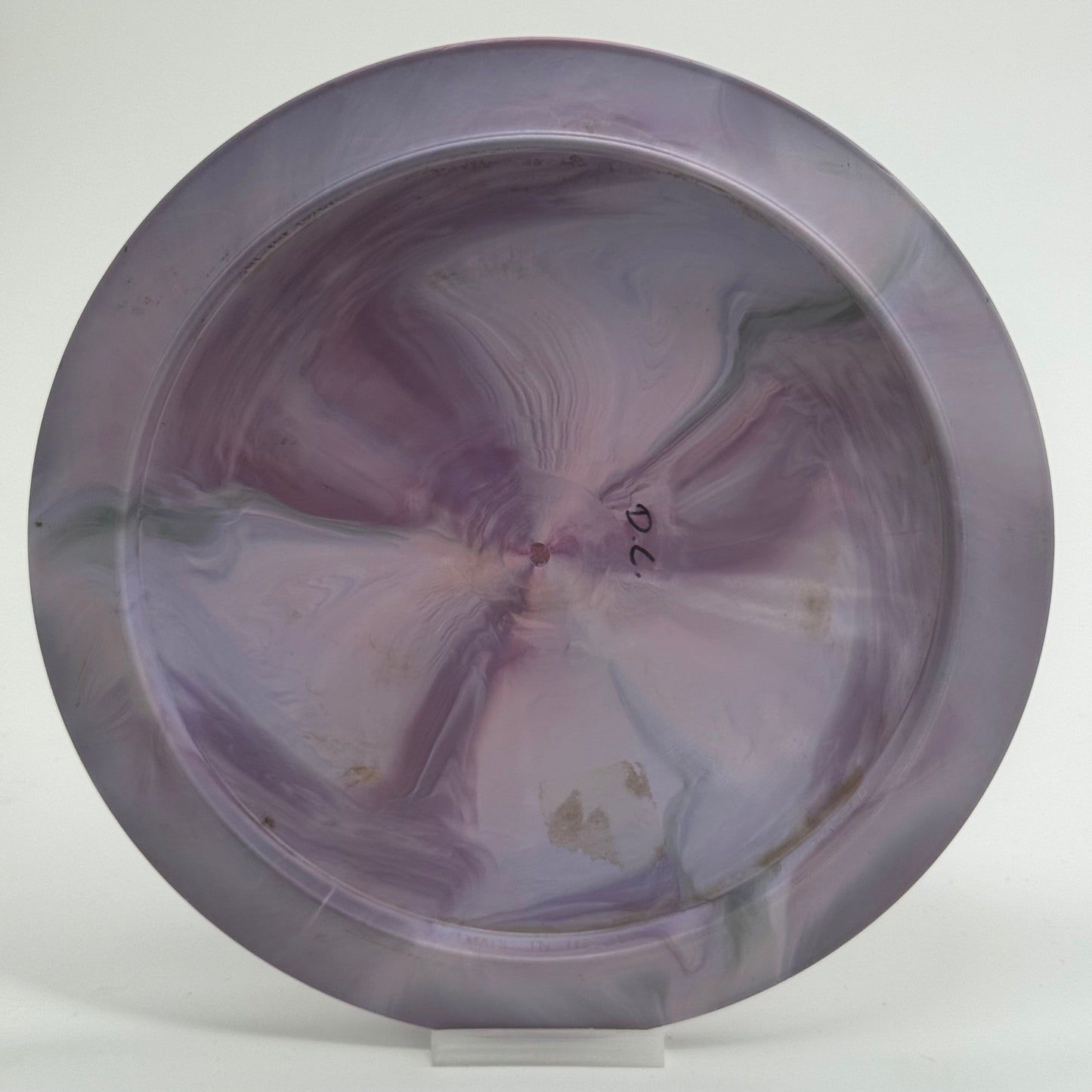 Used | Discraft Thrasher | ESP Swirl Missy Gannon 2022 Tour Series