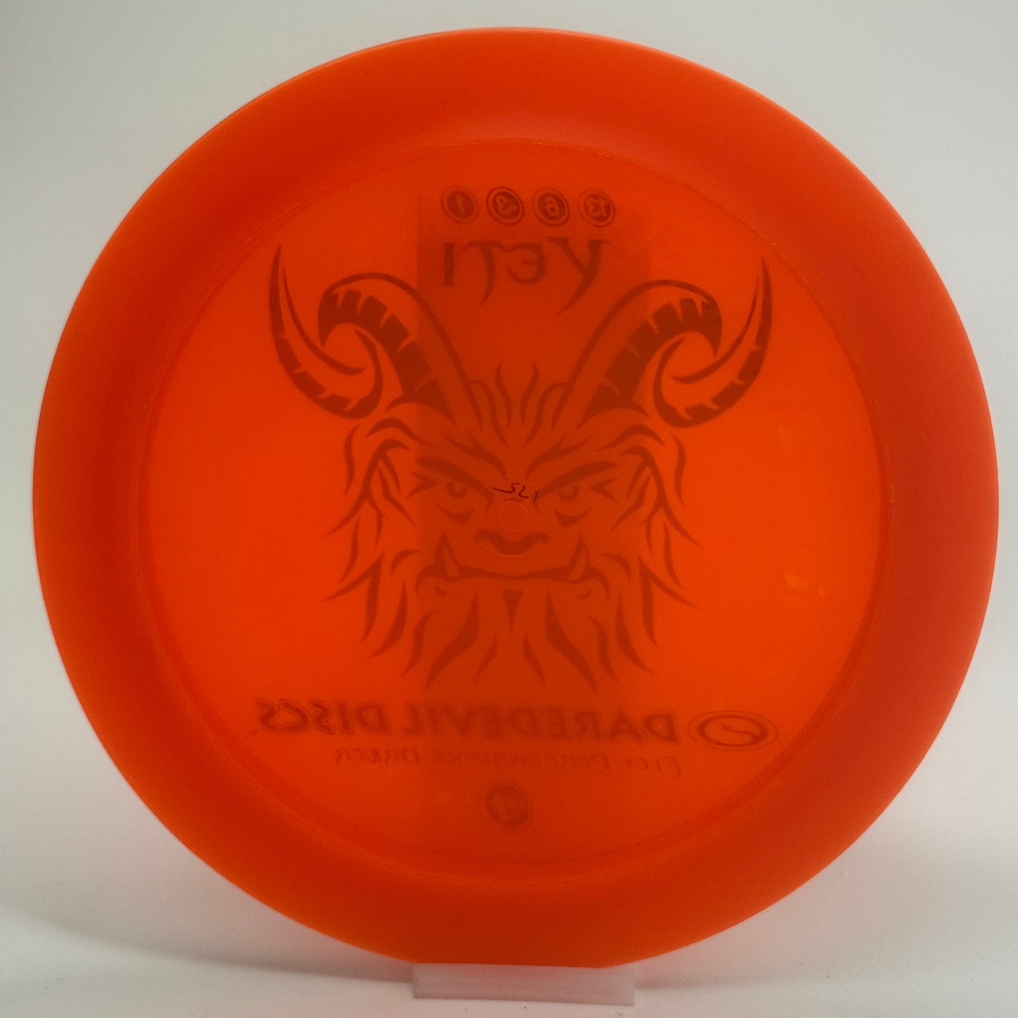 Daredevil Yeti | Flex Performance