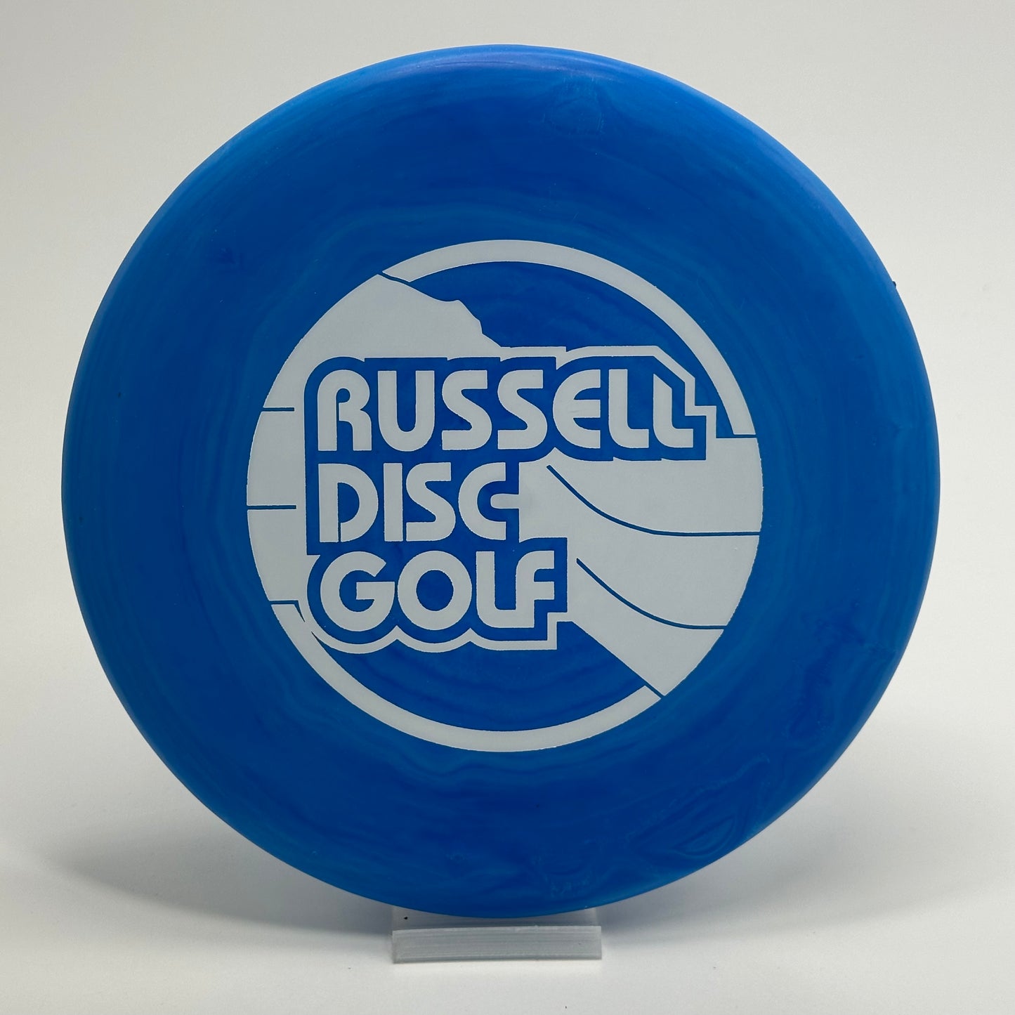 Prodigy PA-3 | 300 | Russell Disc Golf Stamp