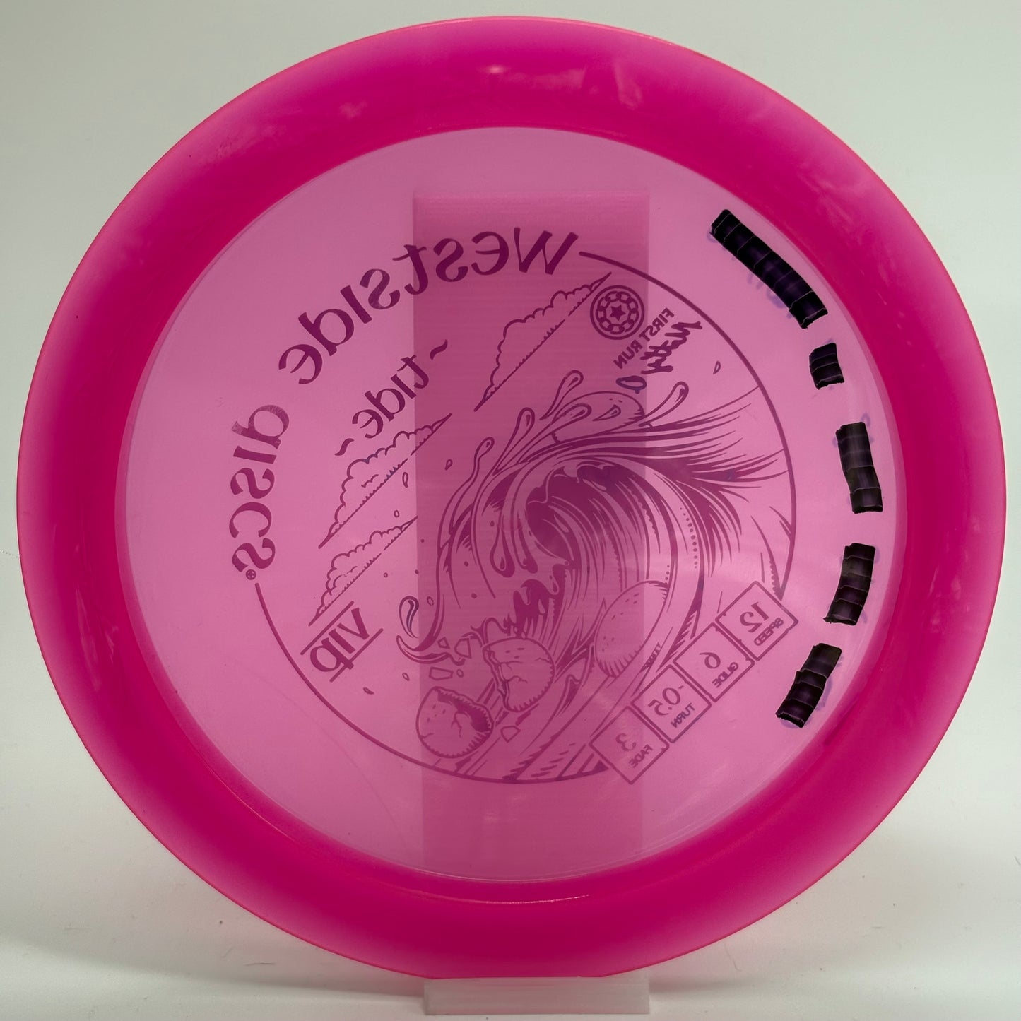 Westside Tide | VIP | First Run