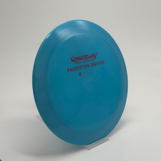 Gateway Javelin | NXT | Prototype