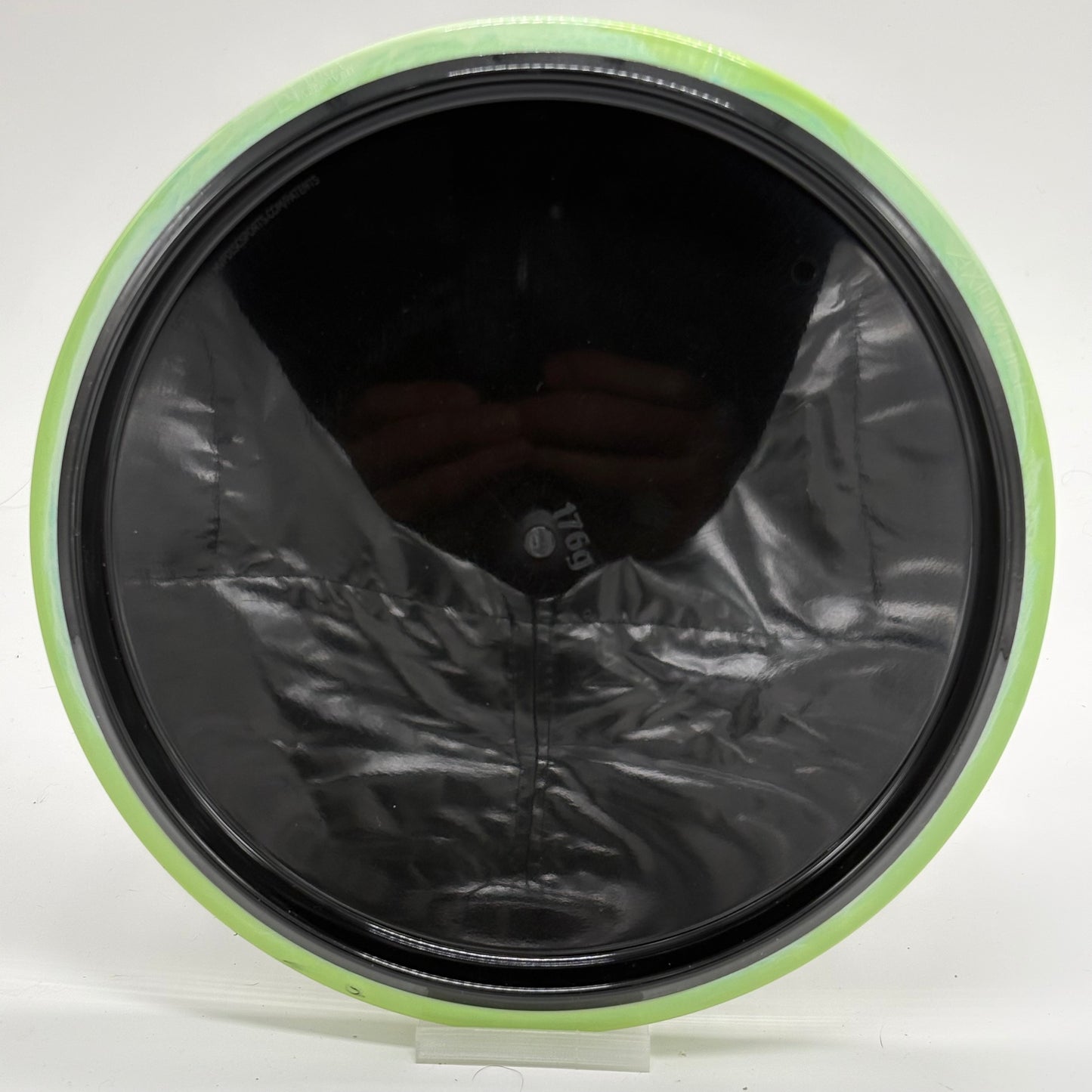 Axiom Hex | R2 Neutron