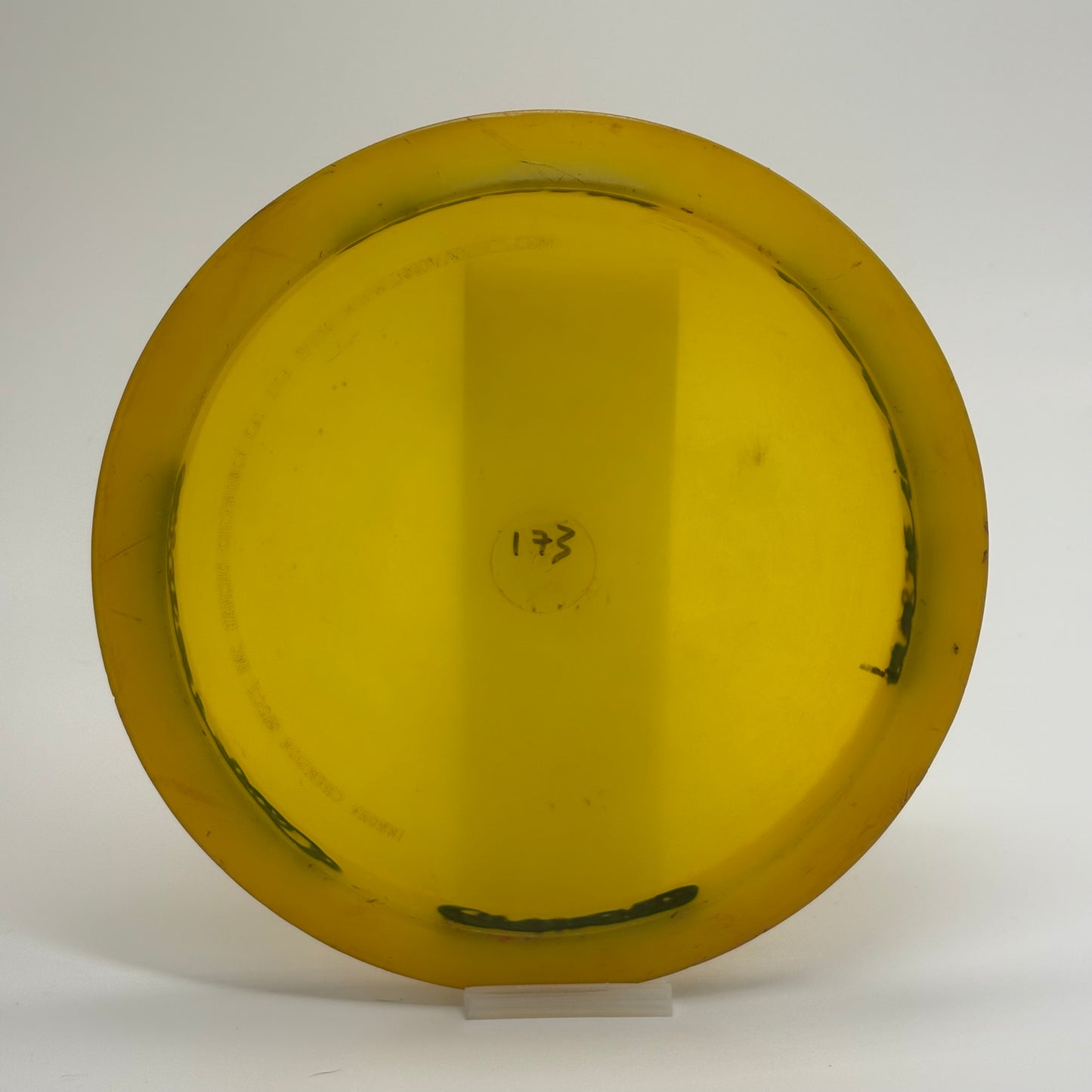 Innova Teebird Plus | Champion | Cal Mold