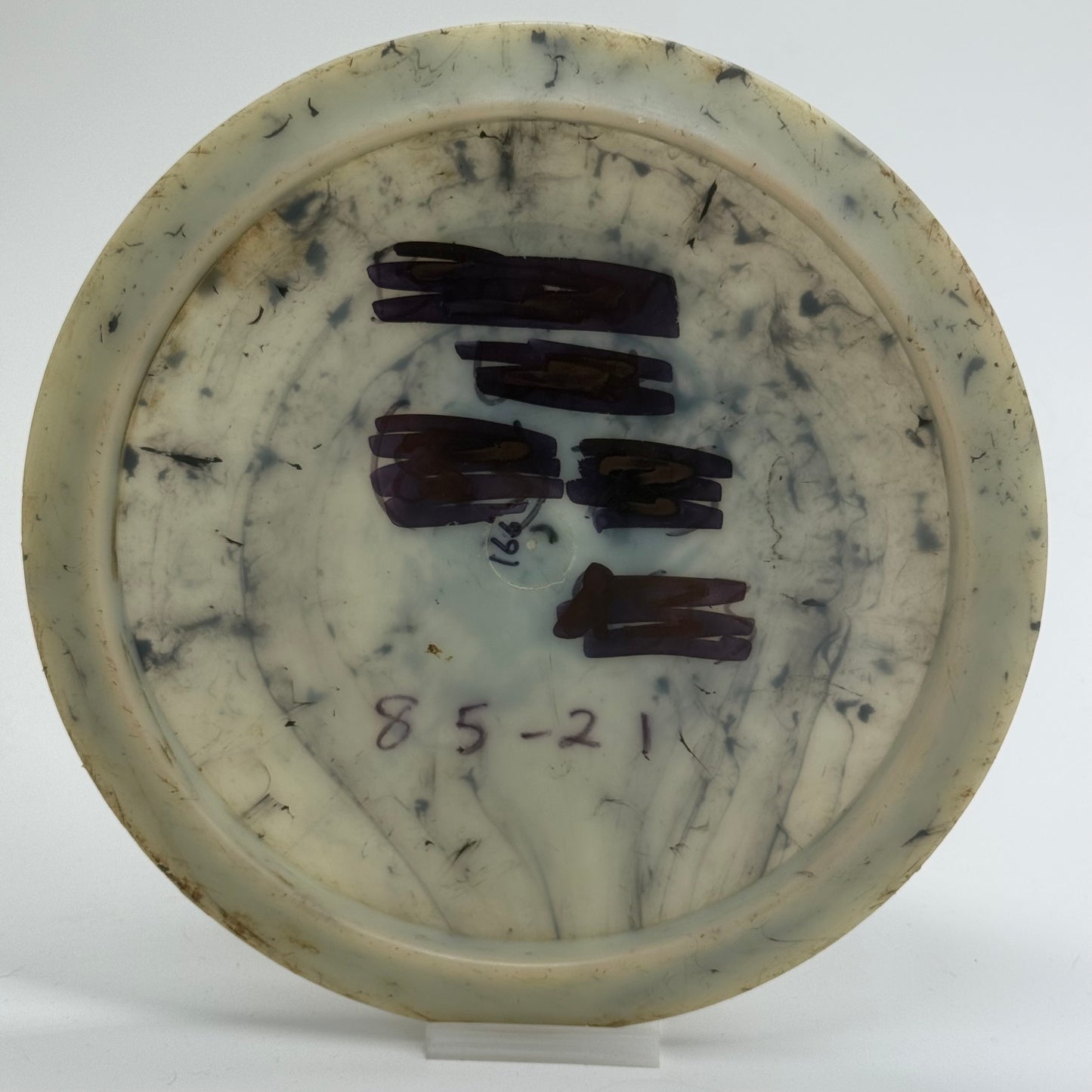 Doomsday Discs Blackout | Radioactive Waste