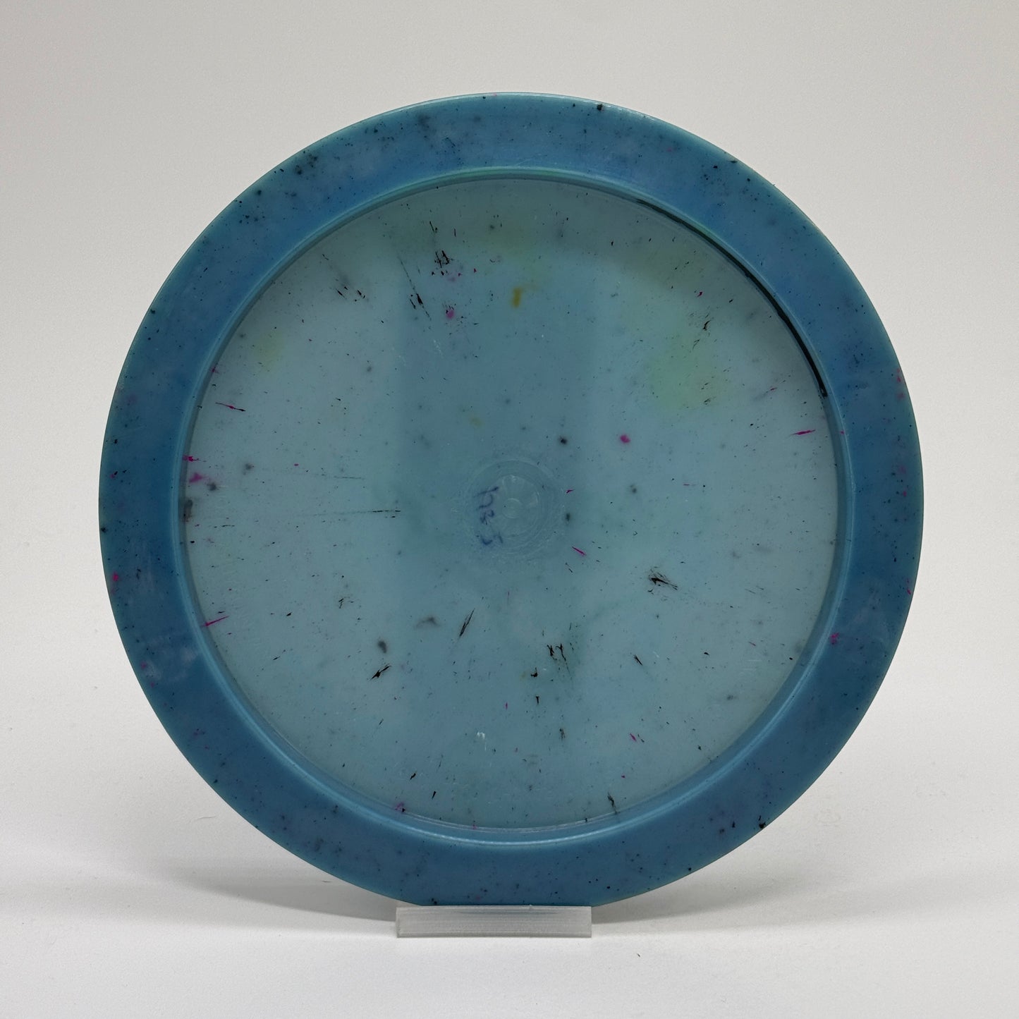Used | Infinite Discs Aztec | Splatter S-Blend