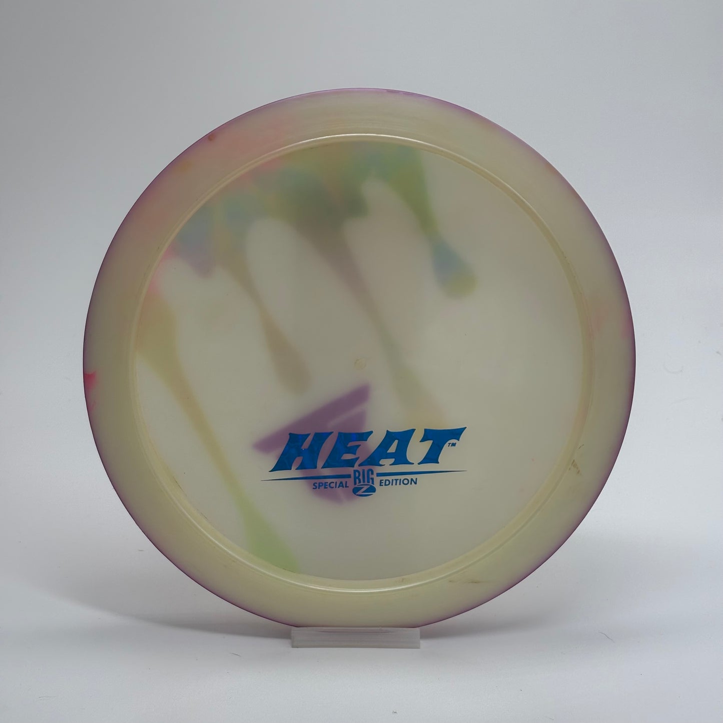 Discraft Heat | Big Z | Special Edition Dyed