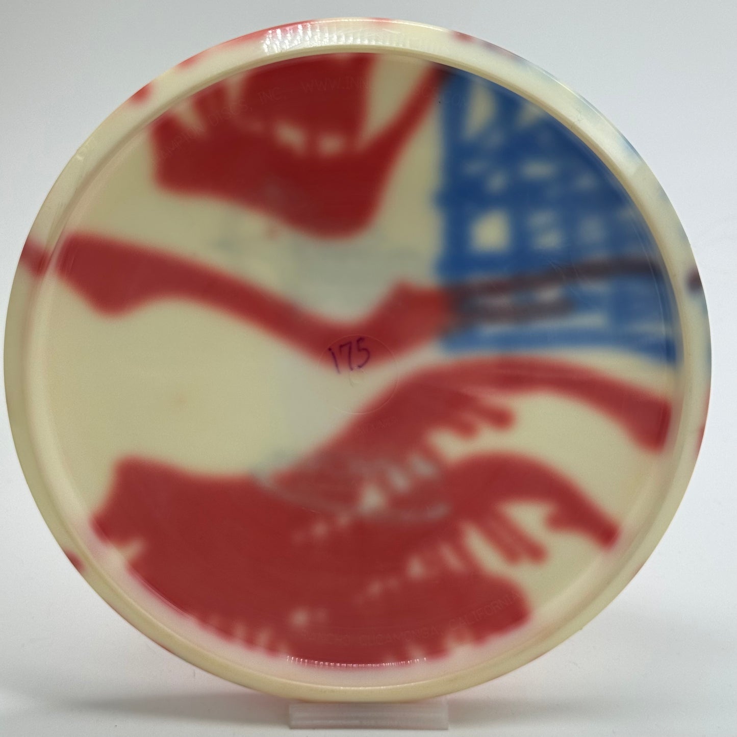 Innova Aviar3 | I-Dye Star | USA
