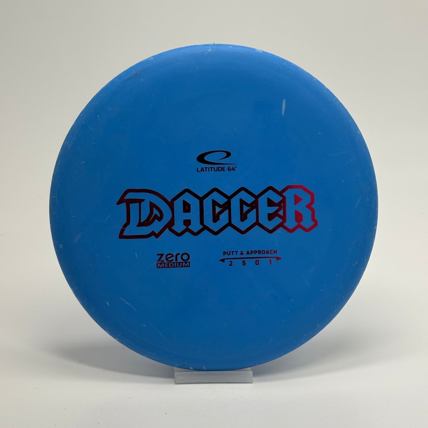Latitude 64 Dagger | Zero Medium