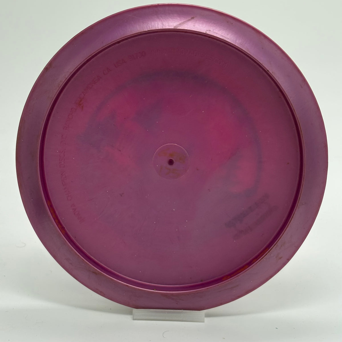 Used | Innova Teebird | GStar | Penned