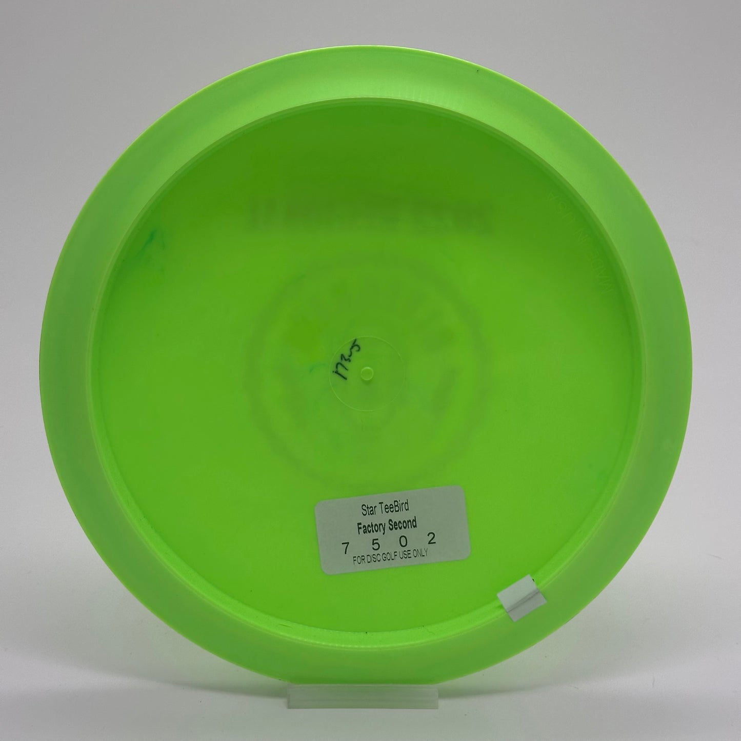 Innova Teebird | Star | Bluegrass Conference 2022 Regional