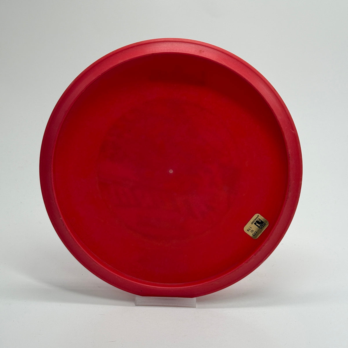 Used | Discraft Storm | Elite X | Out-Of-Production PFN