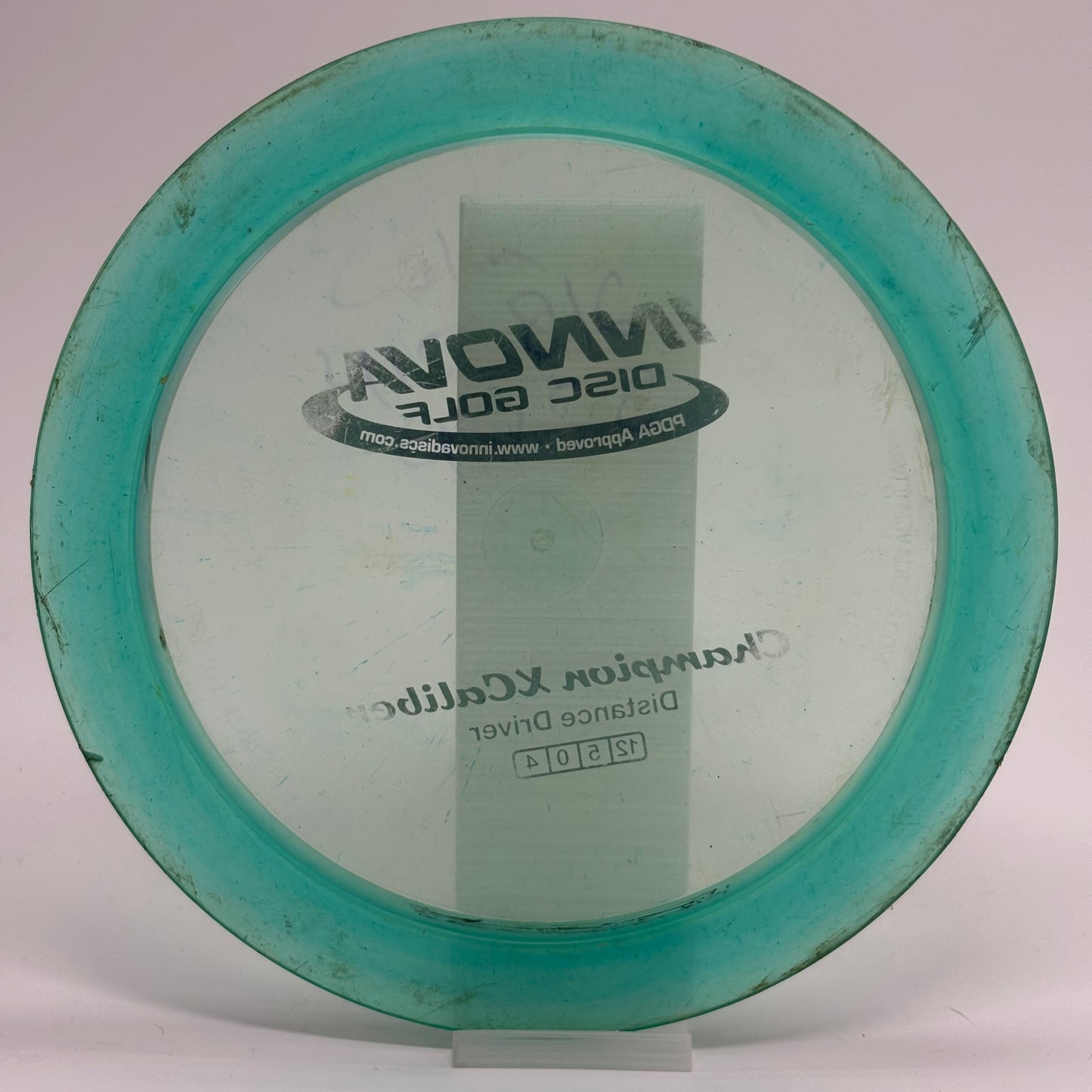 Innova Xcaliber | Champion | Penned