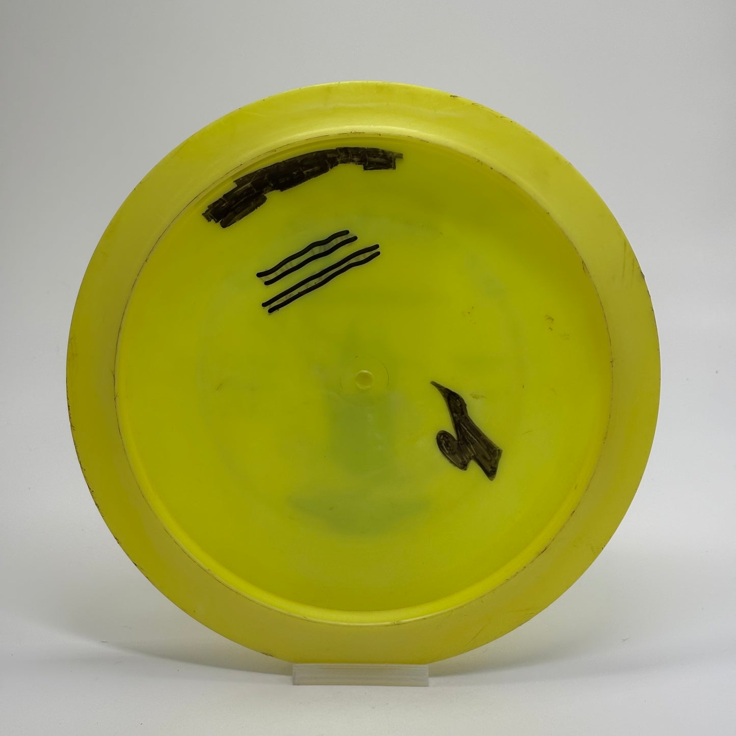 Westside Northman | Tournament Plastic
